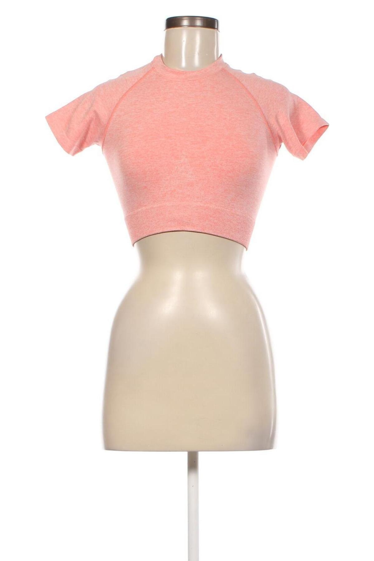Дамска блуза, Размер M, Цвят Розов, Цена 23,00 лв.