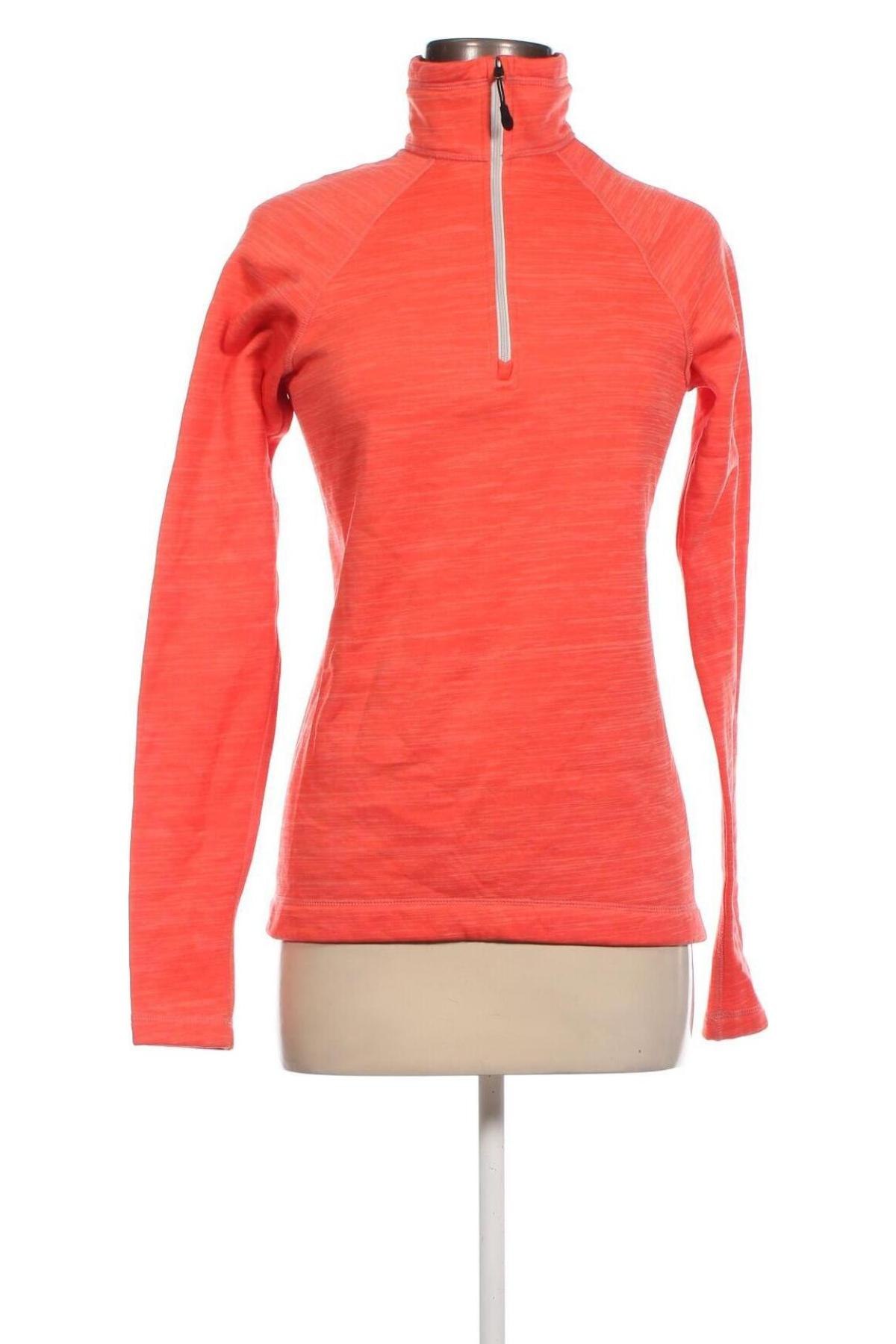 Damen Shirt, Größe S, Farbe Orange, Preis € 16,01