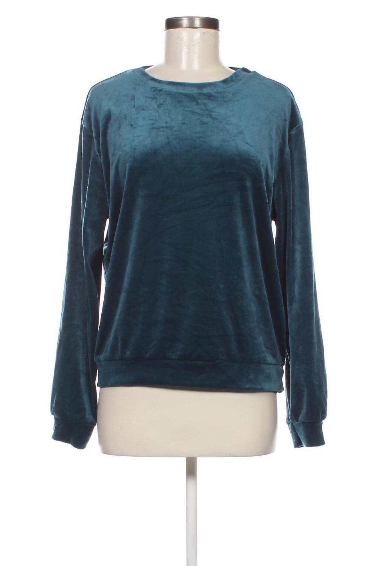 Damen Shirt, Größe M, Farbe Blau, Preis € 3,83