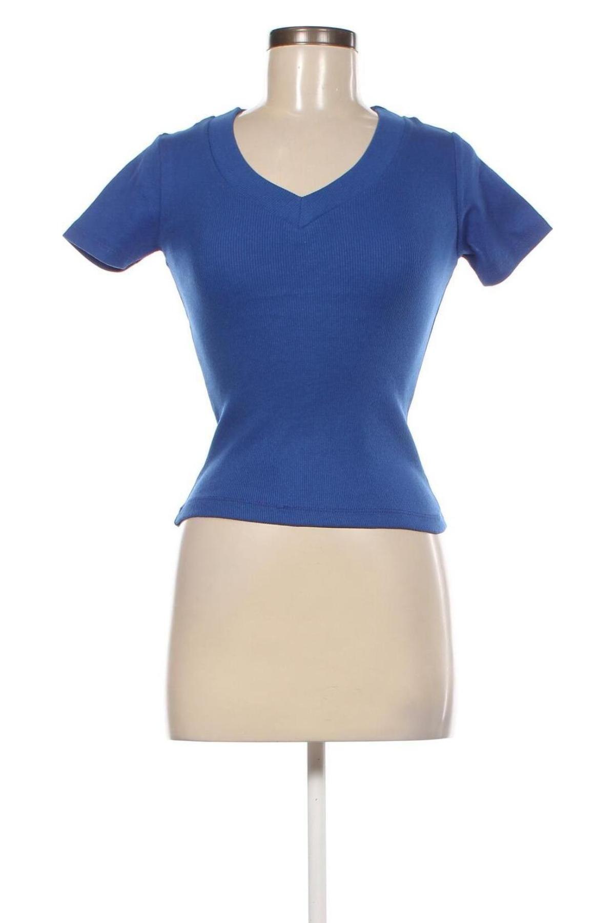 Damen Shirt, Größe XS, Farbe Blau, Preis € 5,99