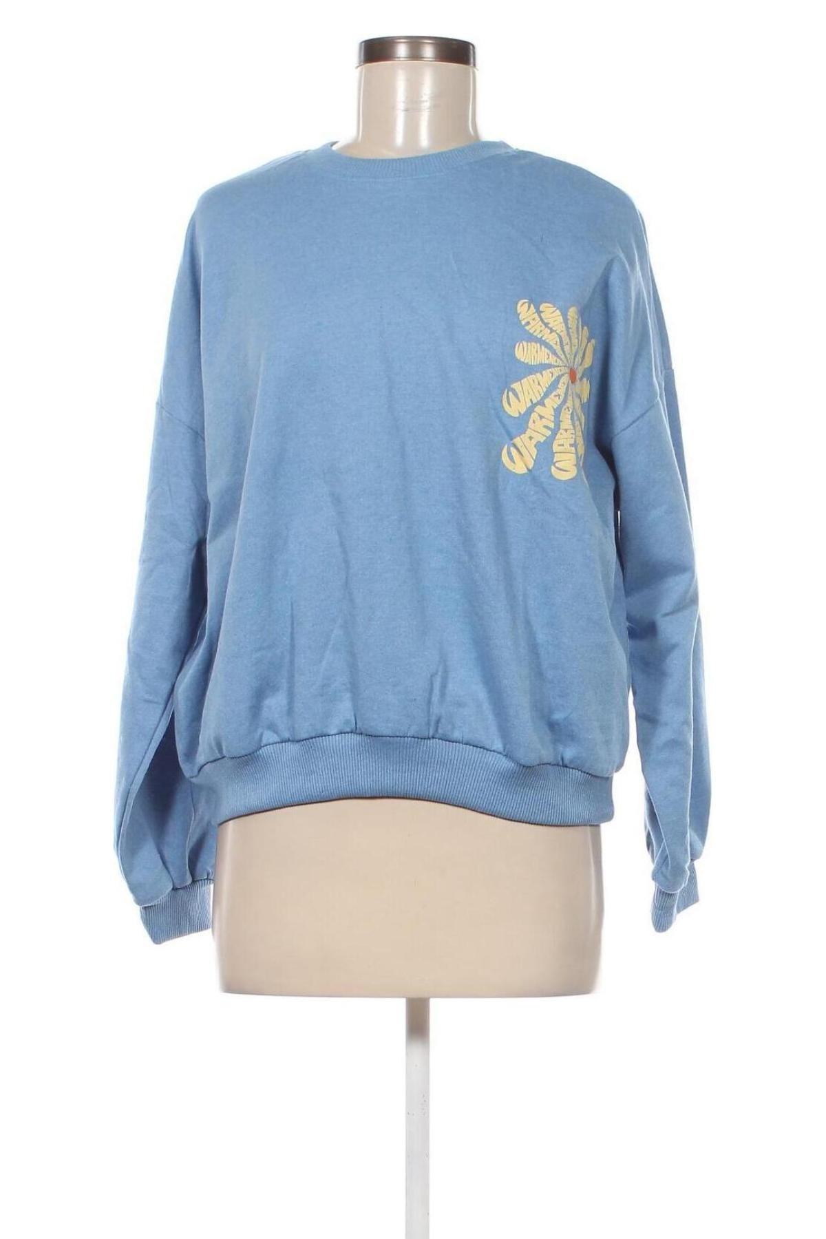 Damen Shirt, Größe S, Farbe Blau, Preis € 5,75