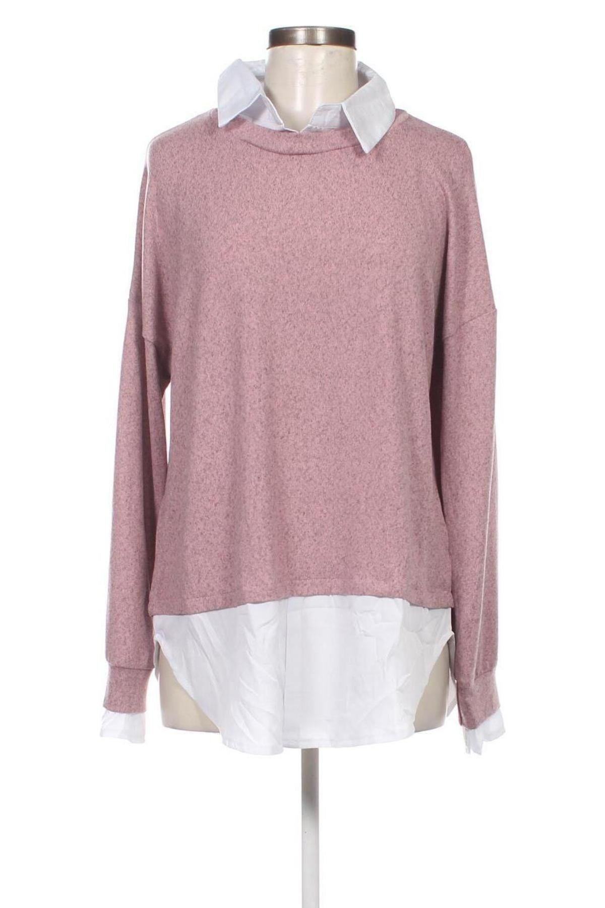 Damen Shirt, Größe XL, Farbe Rosa, Preis € 6,61