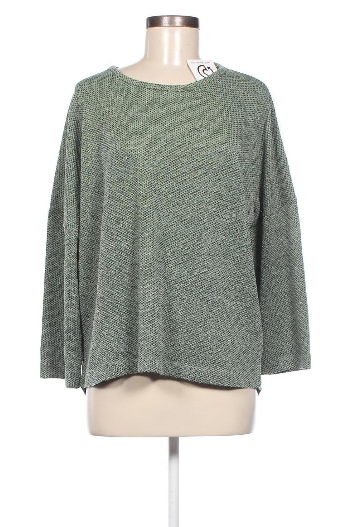 Γυναικεία μπλούζα, Μέγεθος XXL, Χρώμα Πράσινο, Τιμή 6,11 €