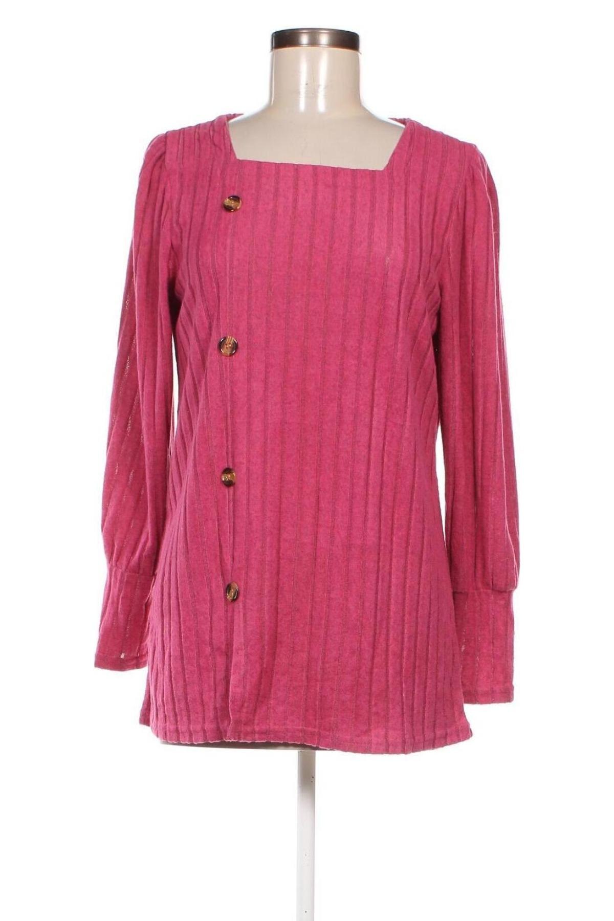 Damen Shirt, Größe XL, Farbe Rosa, Preis € 6,61