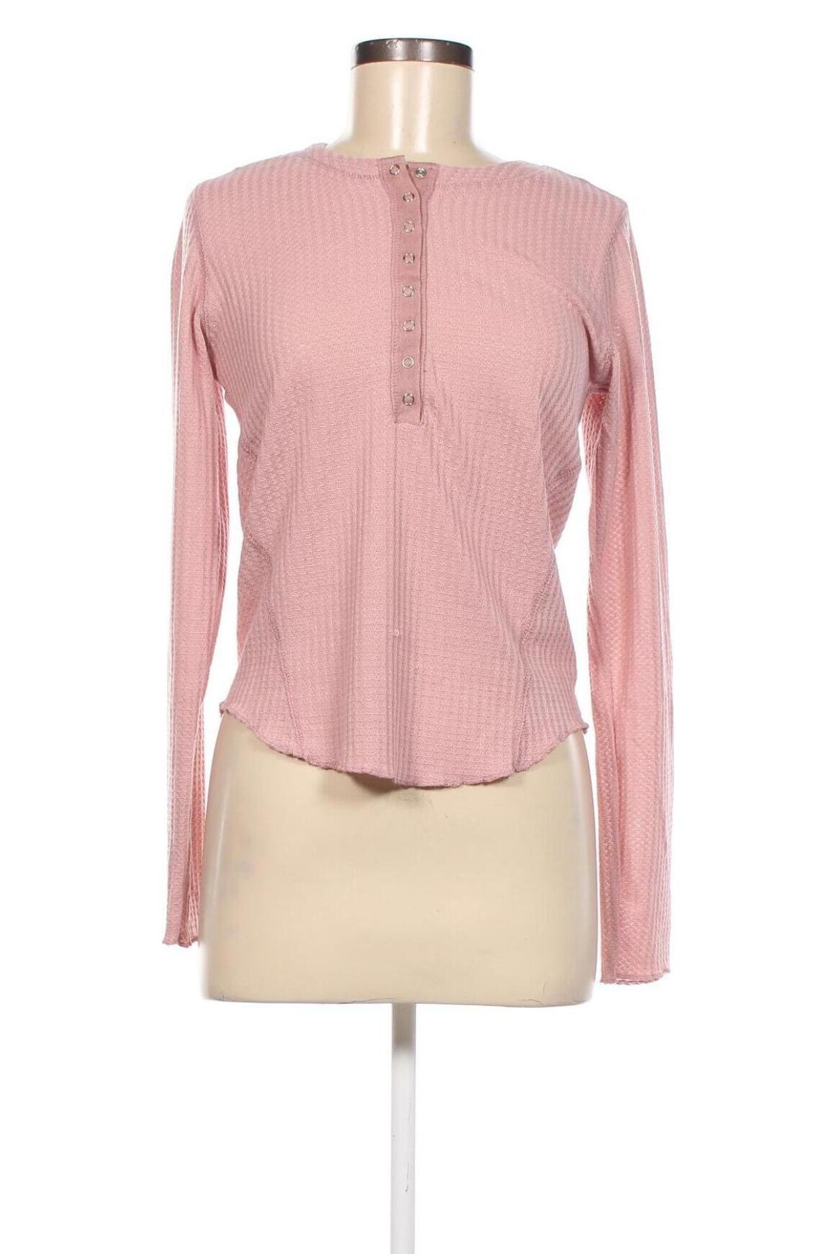 Damen Shirt, Größe S, Farbe Rosa, Preis € 1,98