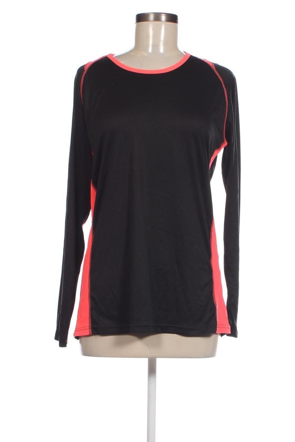 Damen Shirt, Größe L, Farbe Schwarz, Preis € 2,56