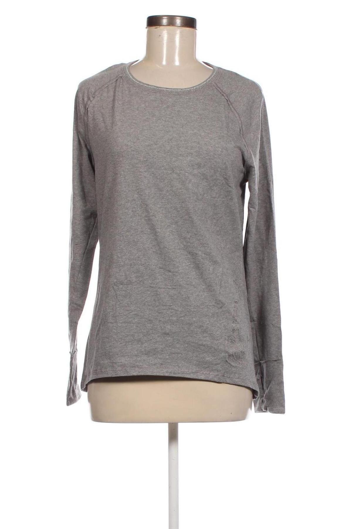 Damen Shirt, Größe XL, Farbe Grau, Preis 3,83 €