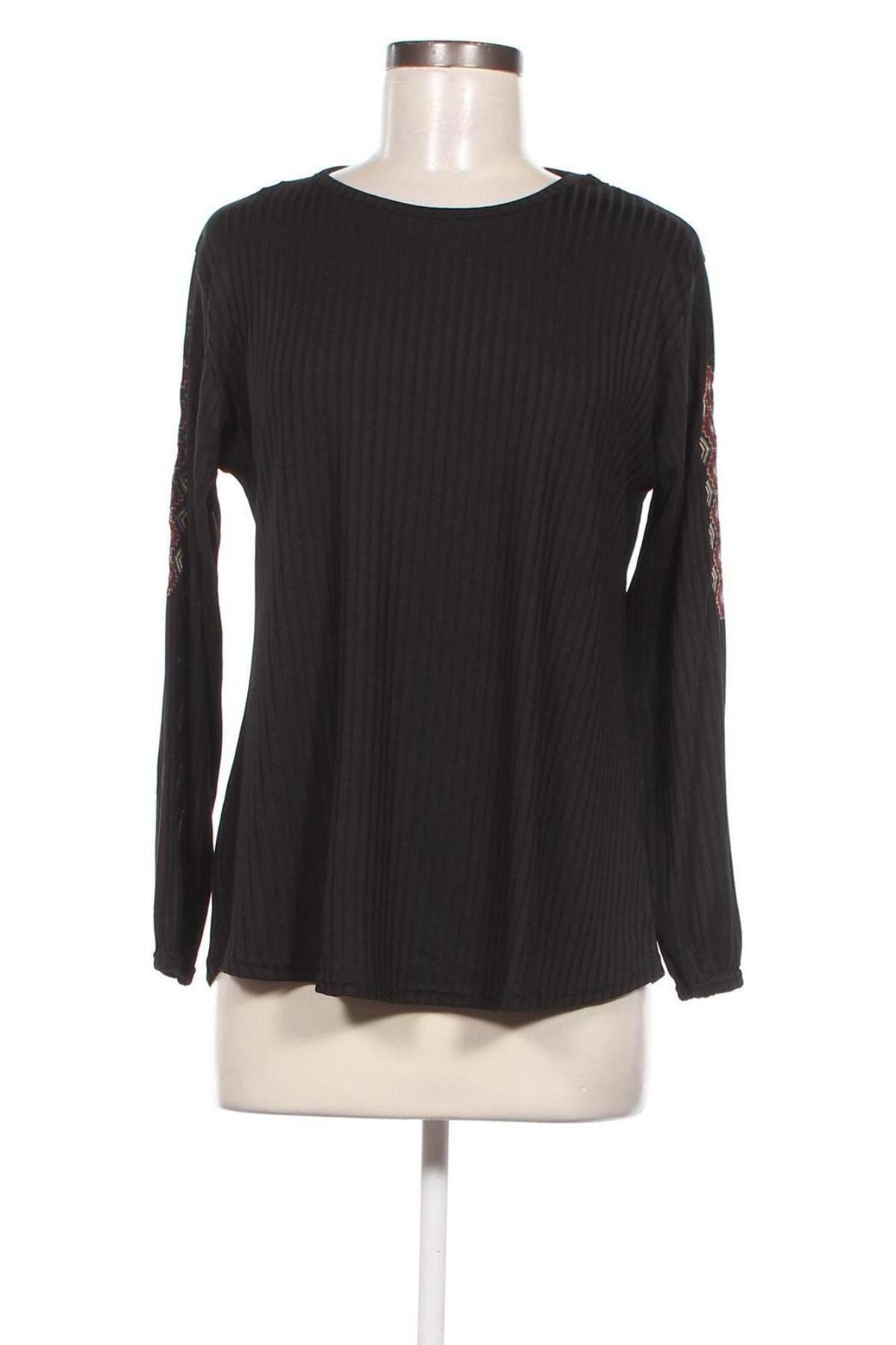 Damen Shirt, Größe XL, Farbe Schwarz, Preis € 4,49