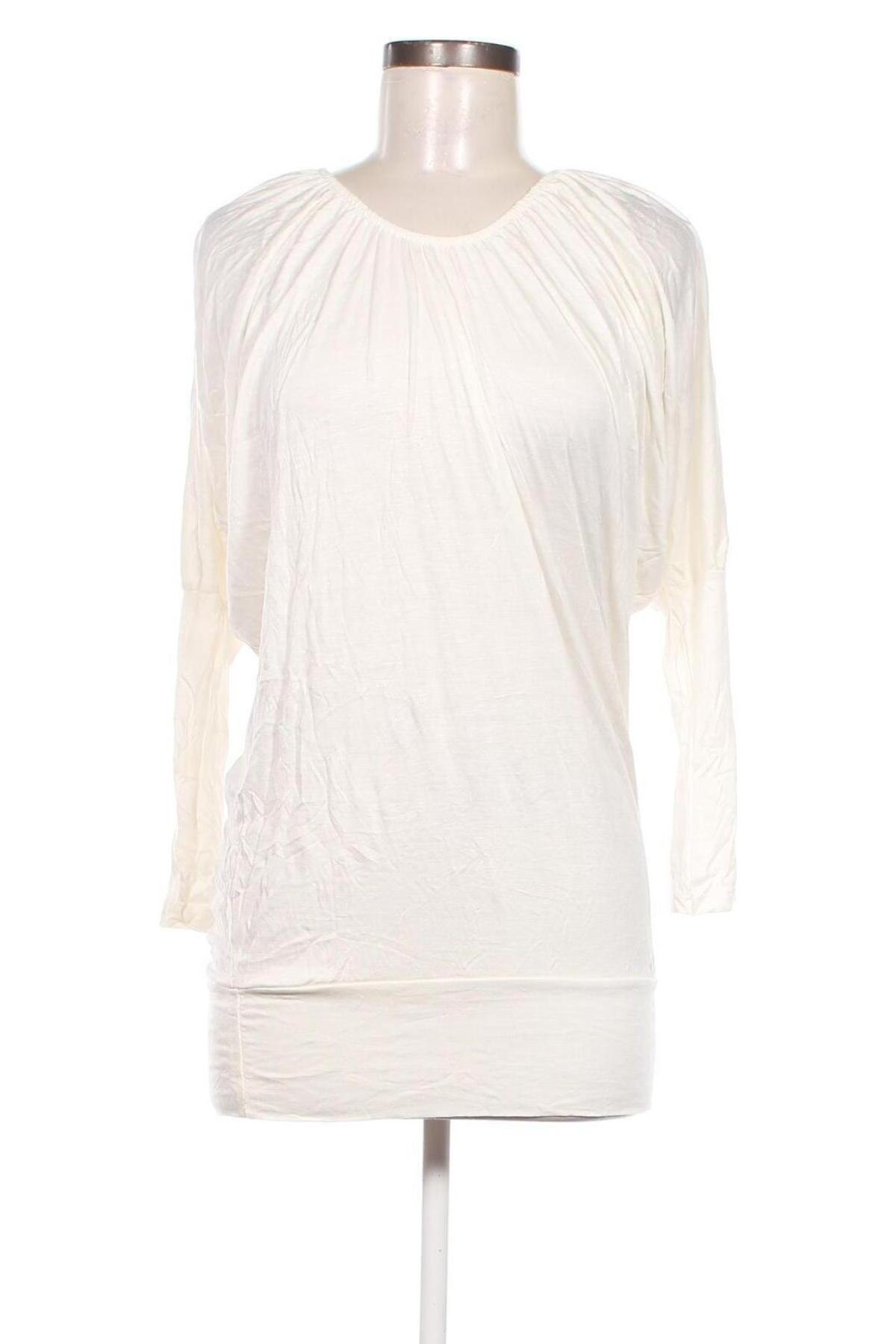 Bluză de femei, Mărime XL, Culoare Ecru, Preț 26,88 Lei