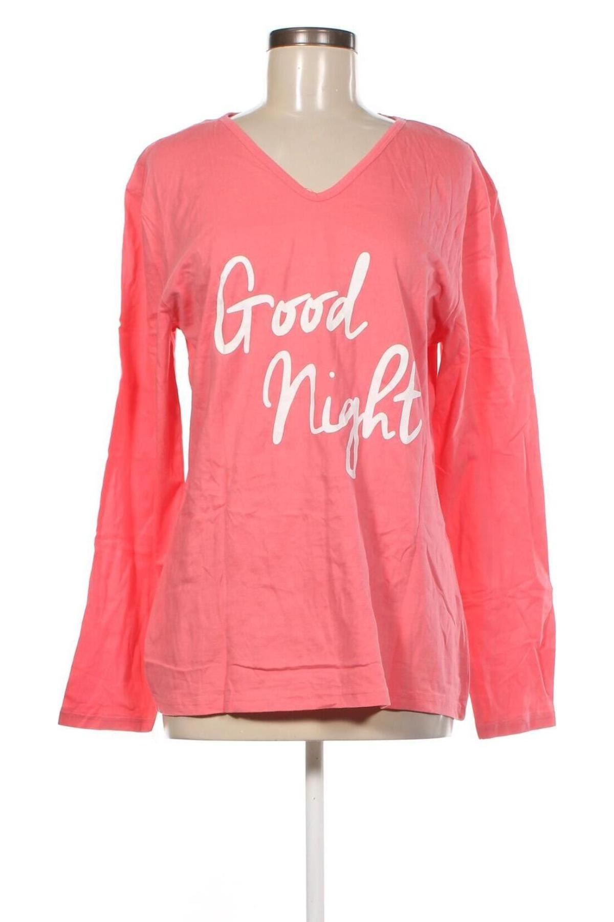 Damen Shirt, Größe XL, Farbe Rosa, Preis € 3,97