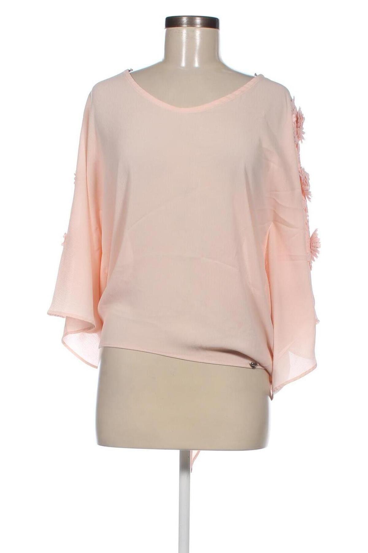 Bluză de femei, Mărime XL, Culoare Roz, Preț 24,72 Lei
