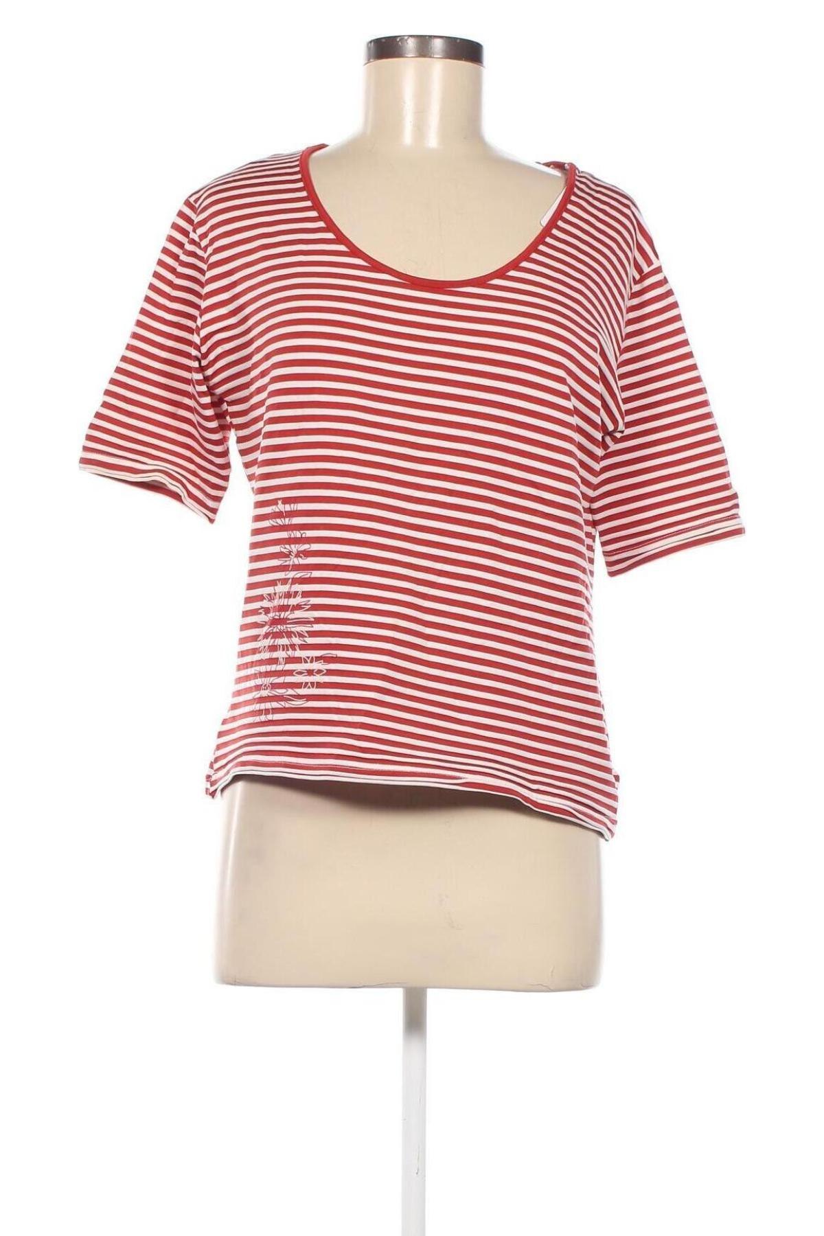 Damen Shirt, Größe L, Farbe Mehrfarbig, Preis 4,80 €