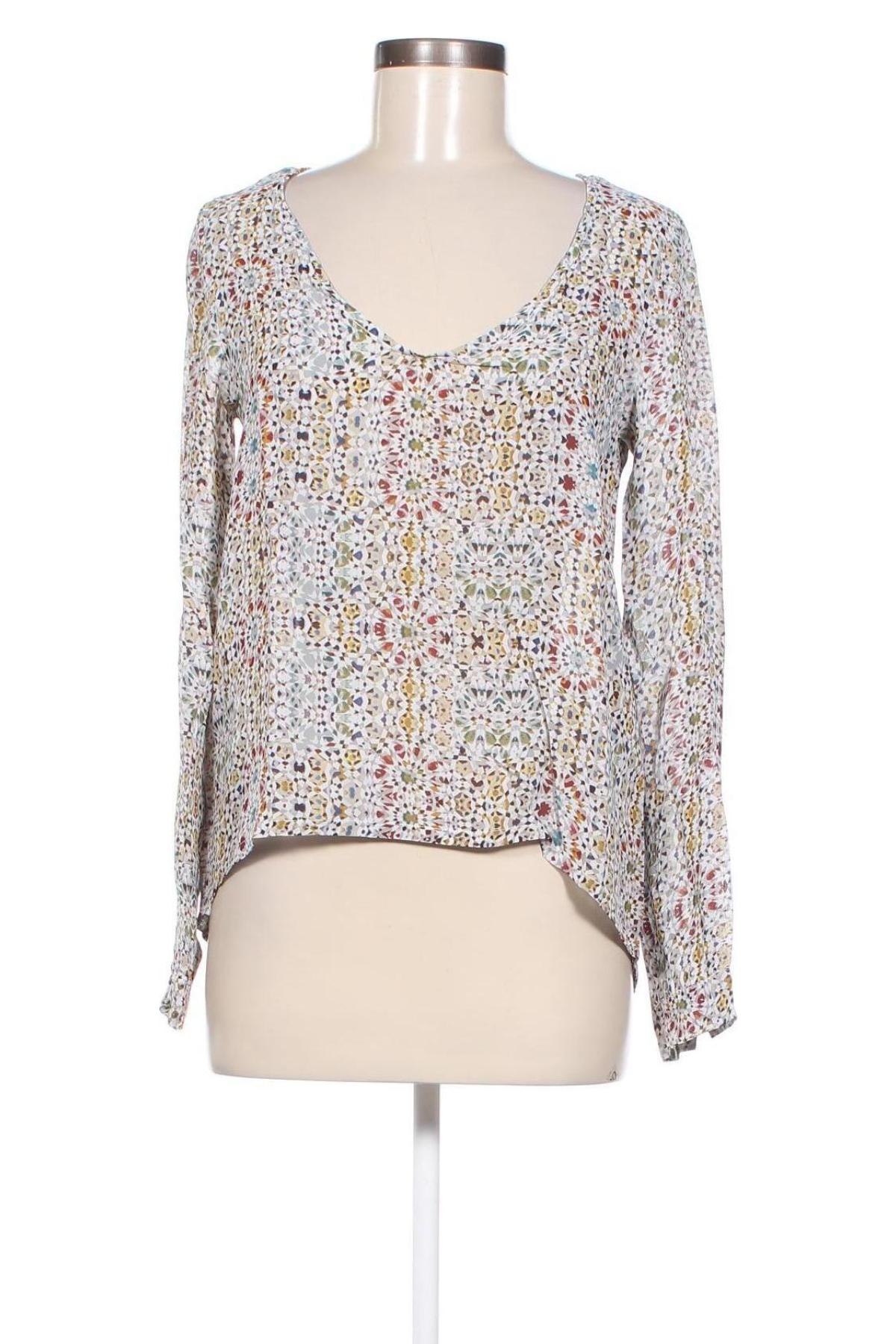 Γυναικεία μπλούζα, Μέγεθος S, Χρώμα Πολύχρωμο, Τιμή 11,77 €