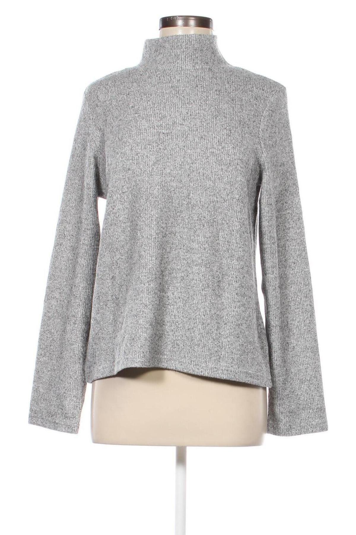 Damen Shirt, Größe M, Farbe Grau, Preis € 4,99