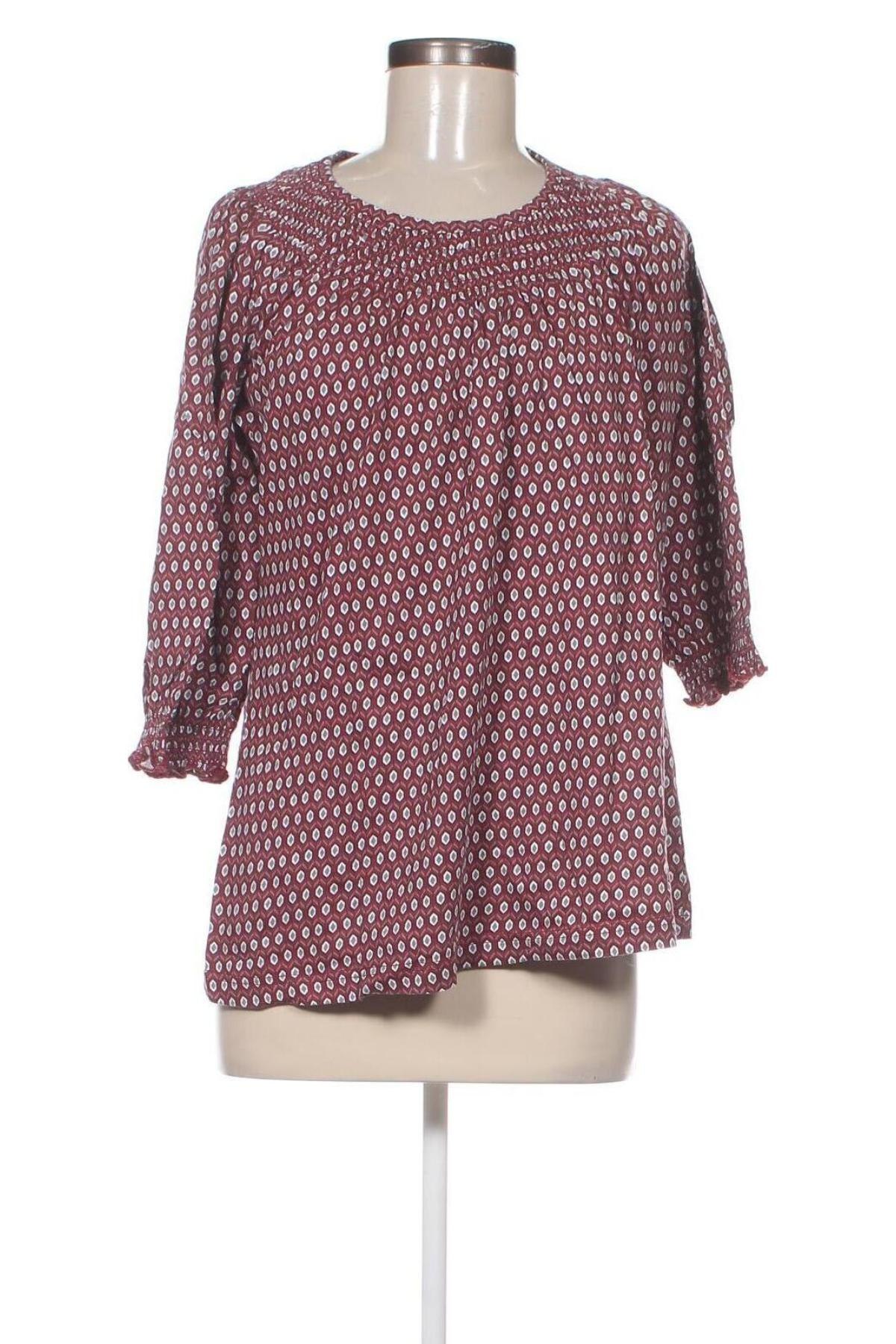 Damen Shirt, Größe M, Farbe Mehrfarbig, Preis 3,99 €