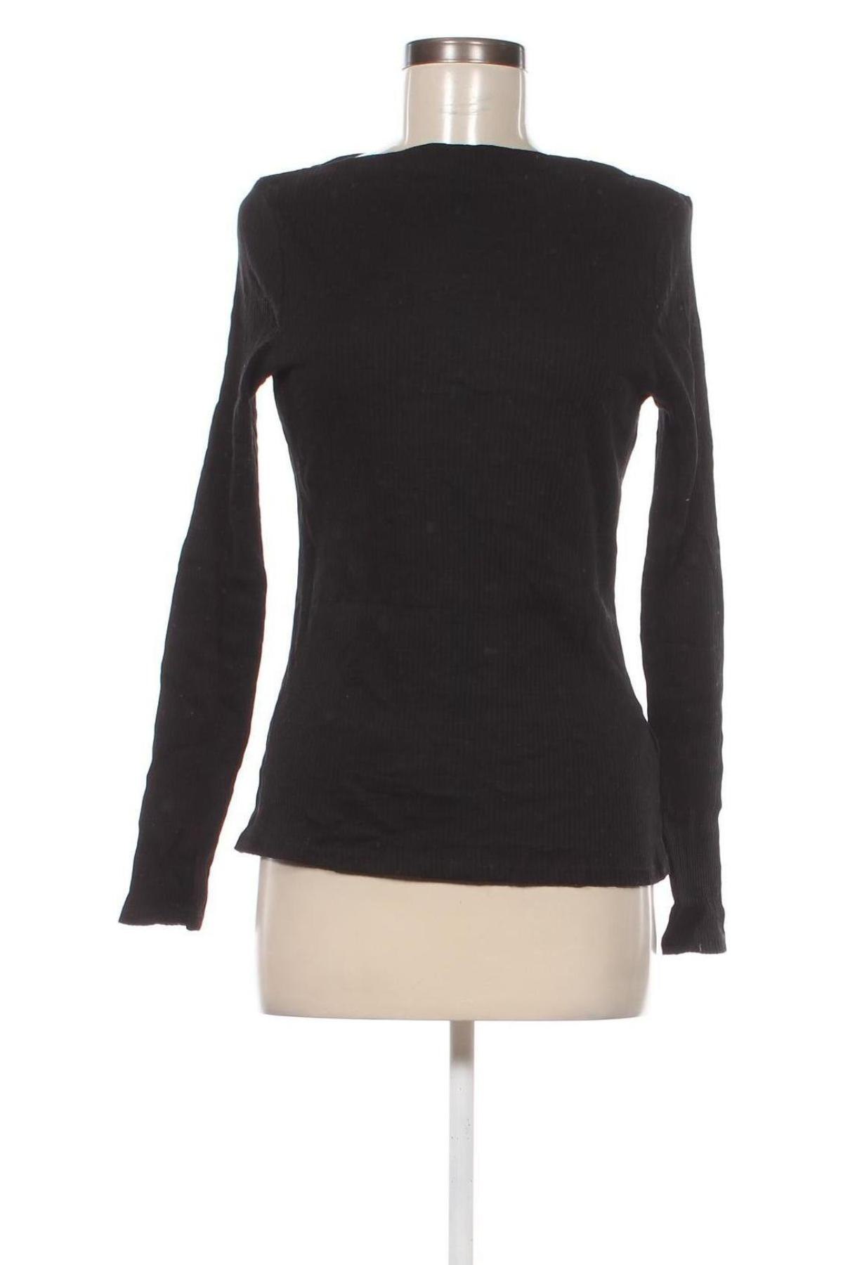 Damen Shirt, Größe S, Farbe Schwarz, Preis 3,70 €