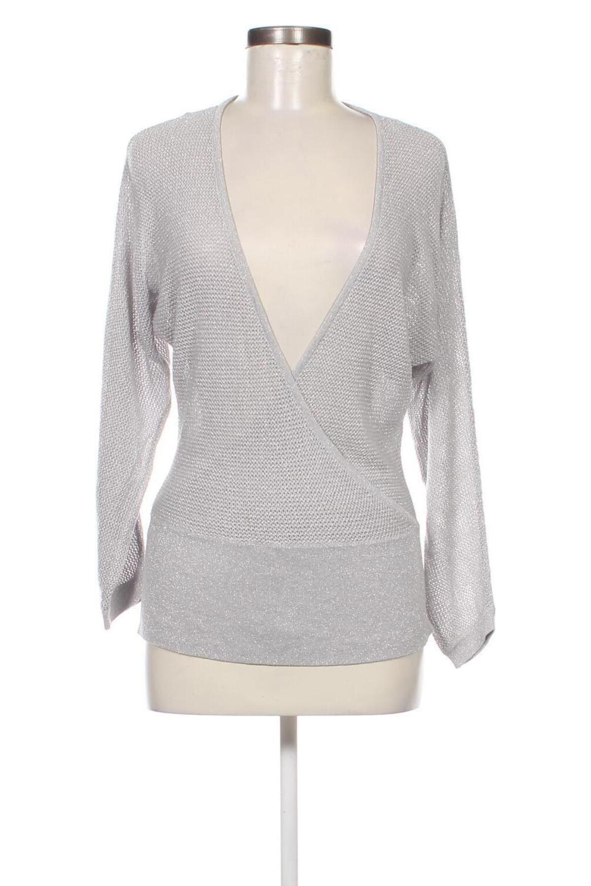 Damen Shirt, Größe M, Farbe Grau, Preis € 8,03