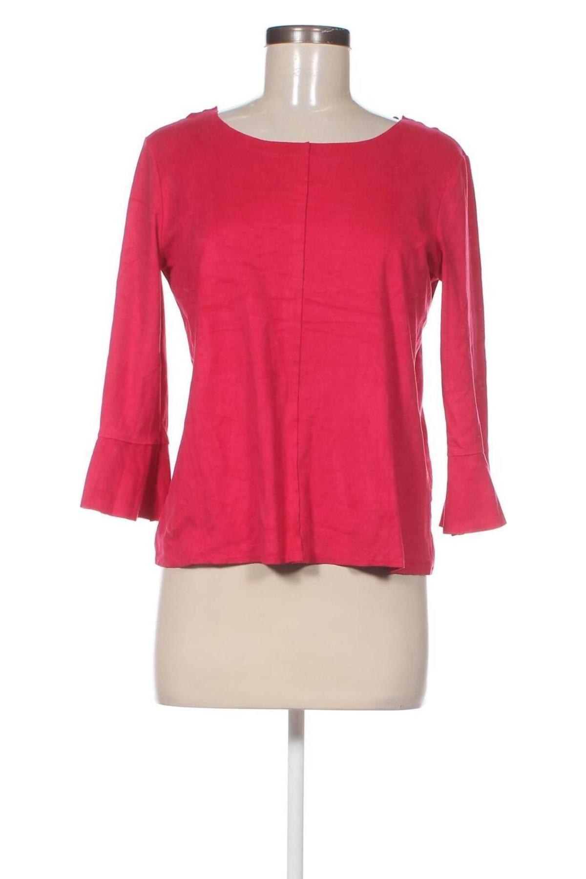 Γυναικεία μπλούζα, Μέγεθος L, Χρώμα Ρόζ , Τιμή 2,82 €