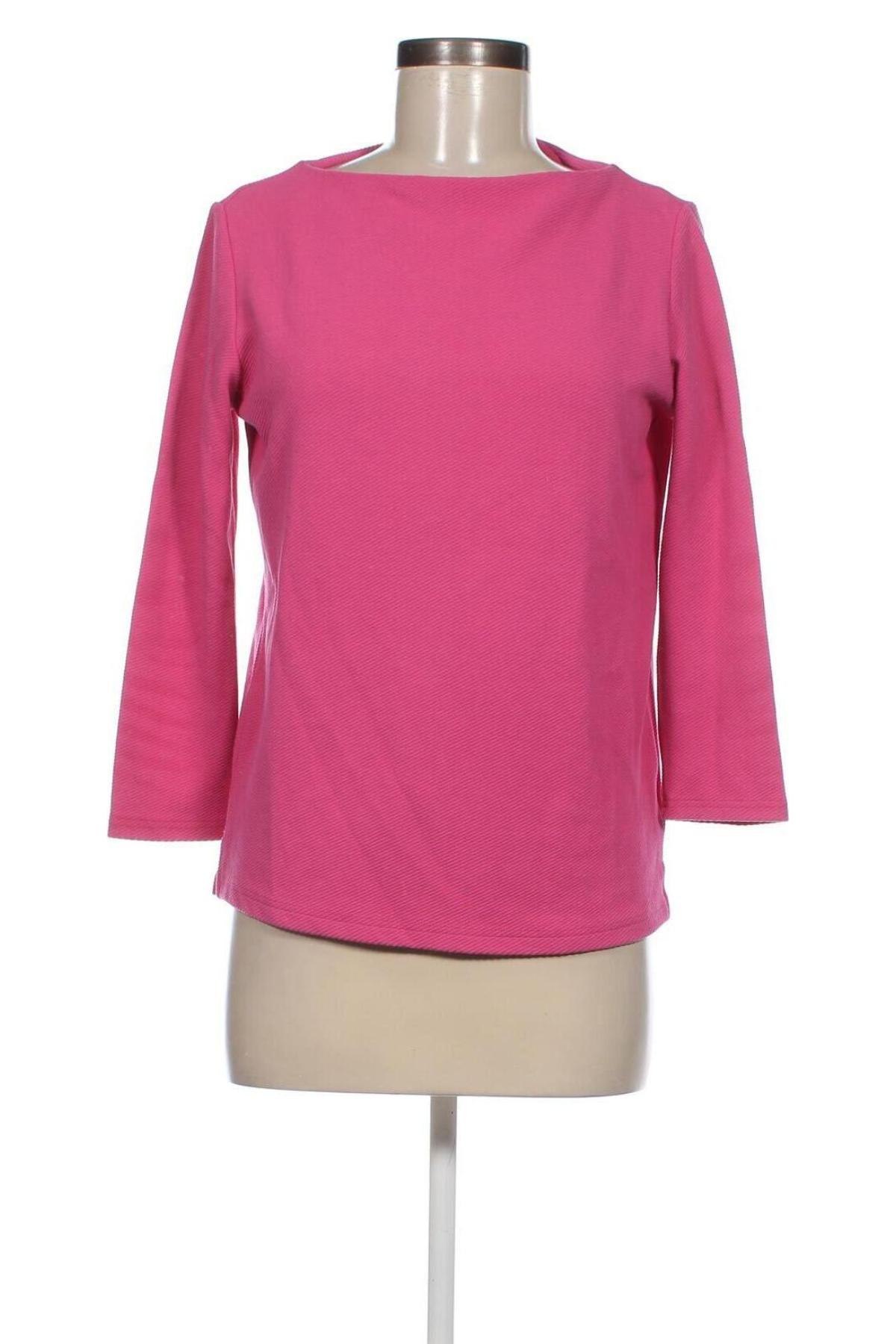 Дамска блуза 17 & Co., Размер S, Цвят Розов, Цена 8,80 лв.