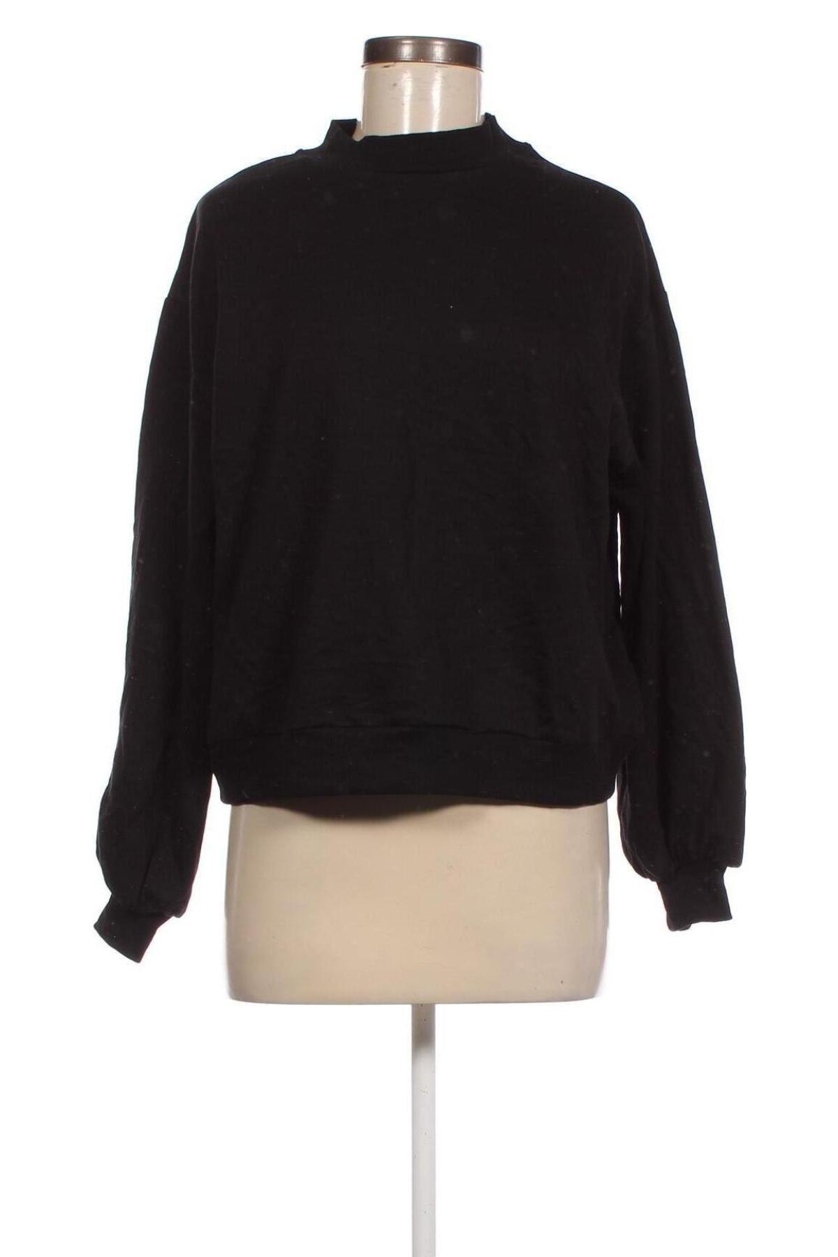 Γυναικεία μπλούζα ASOS, Μέγεθος XS, Χρώμα Μαύρο, Τιμή 4,21 €