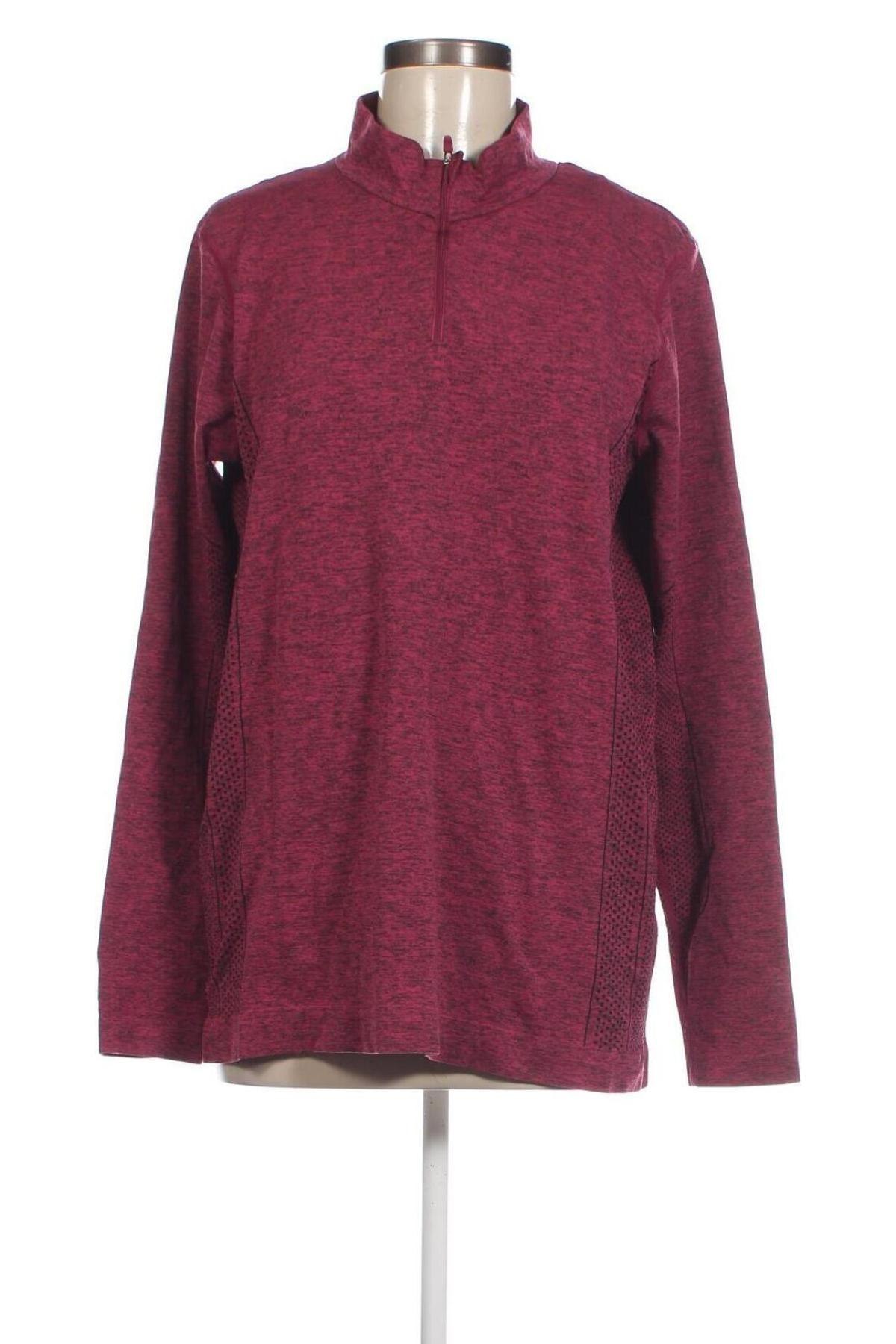 Damen Shirt Active Touch, Größe L, Farbe Lila, Preis € 17,40