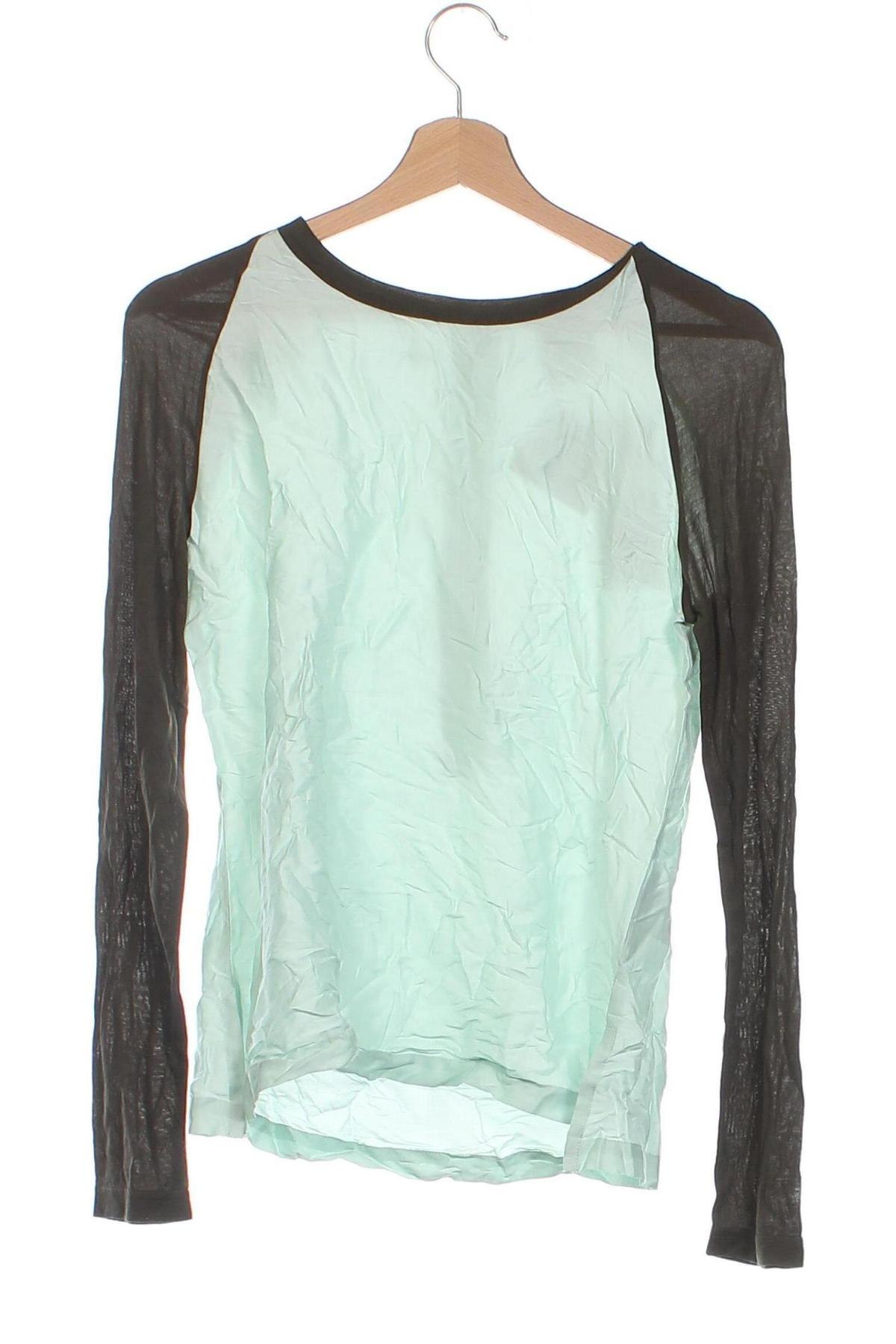 Damen Shirt Adidas Slvr, Größe S, Farbe Mehrfarbig, Preis 21,27 €