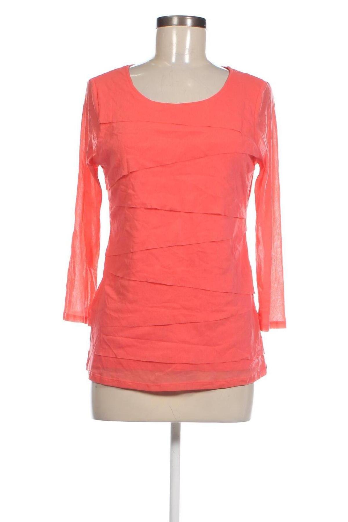 Damen Shirt Alfani, Größe M, Farbe Rosa, Preis 4,73 €