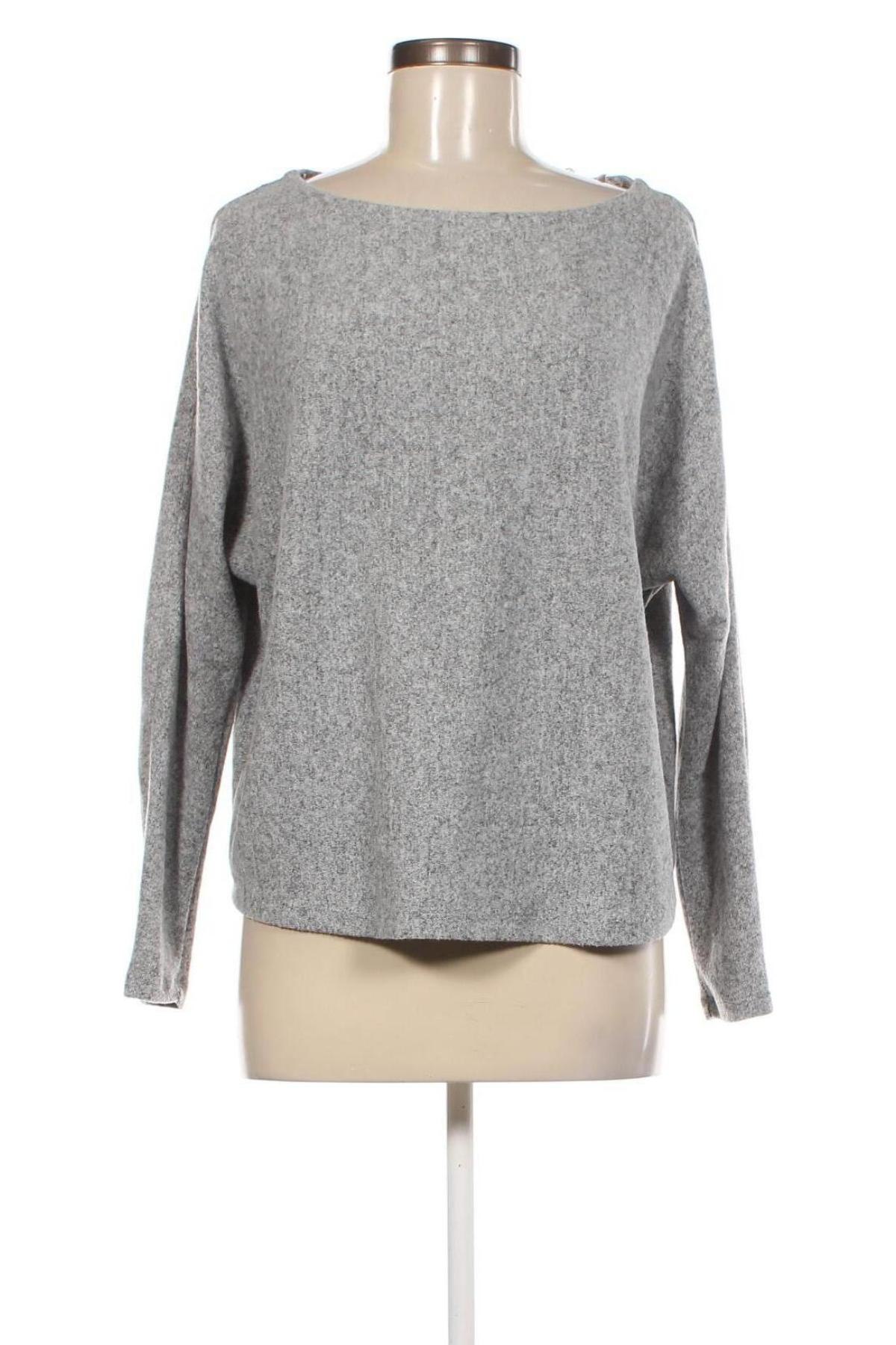 Damen Shirt Amisu, Größe XS, Farbe Grau, Preis € 4,49