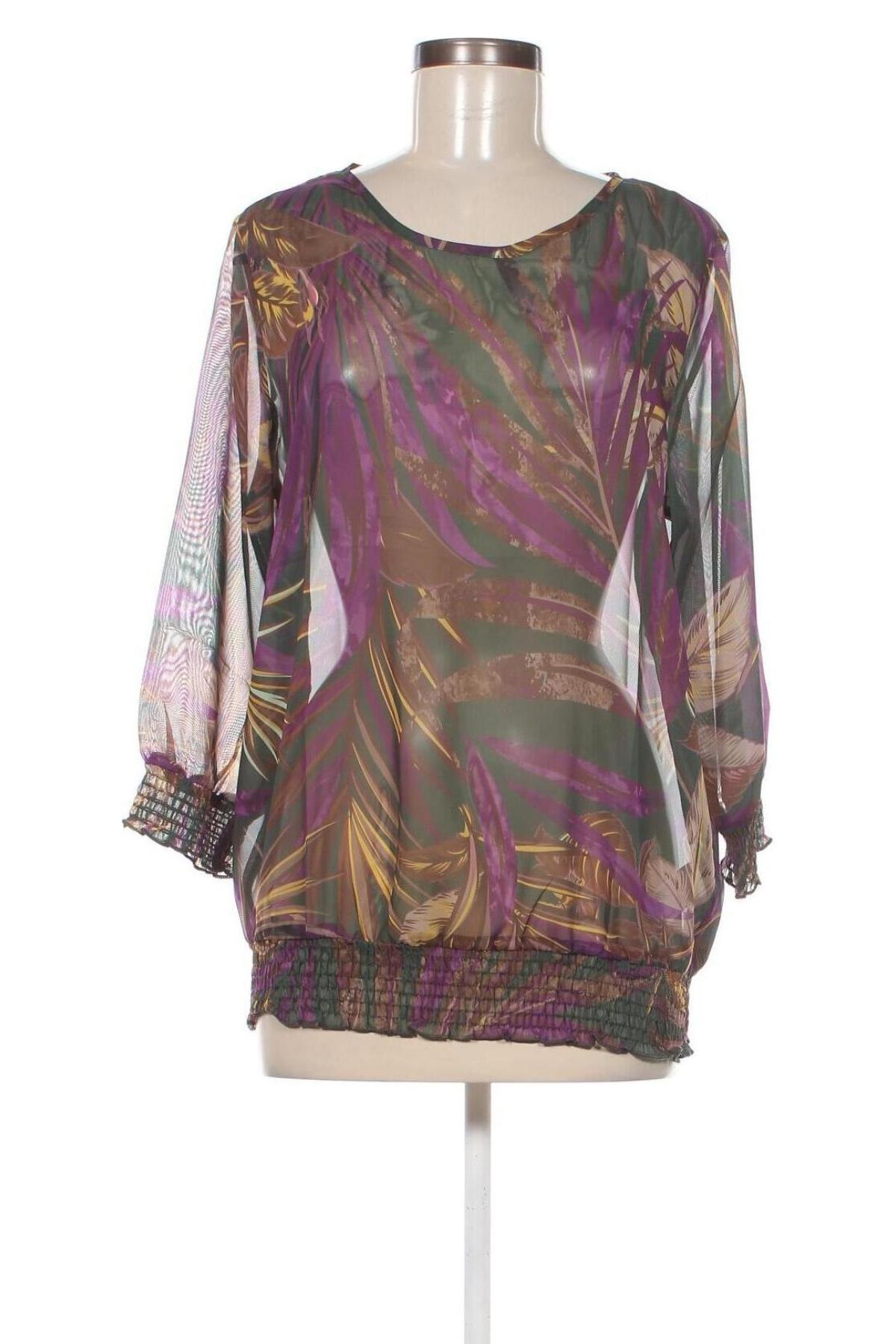 Damen Shirt Aniston, Größe M, Farbe Mehrfarbig, Preis € 4,99