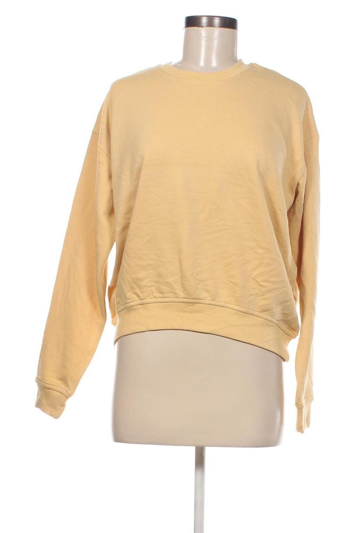 Γυναικεία μπλούζα Anko, Μέγεθος XS, Χρώμα Κίτρινο, Τιμή 4,35 €