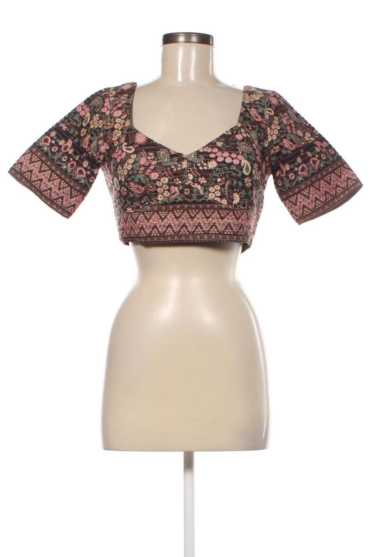 Bluză de femei Antik Batik, Mărime M, Culoare Multicolor, Preț 42,99 Lei