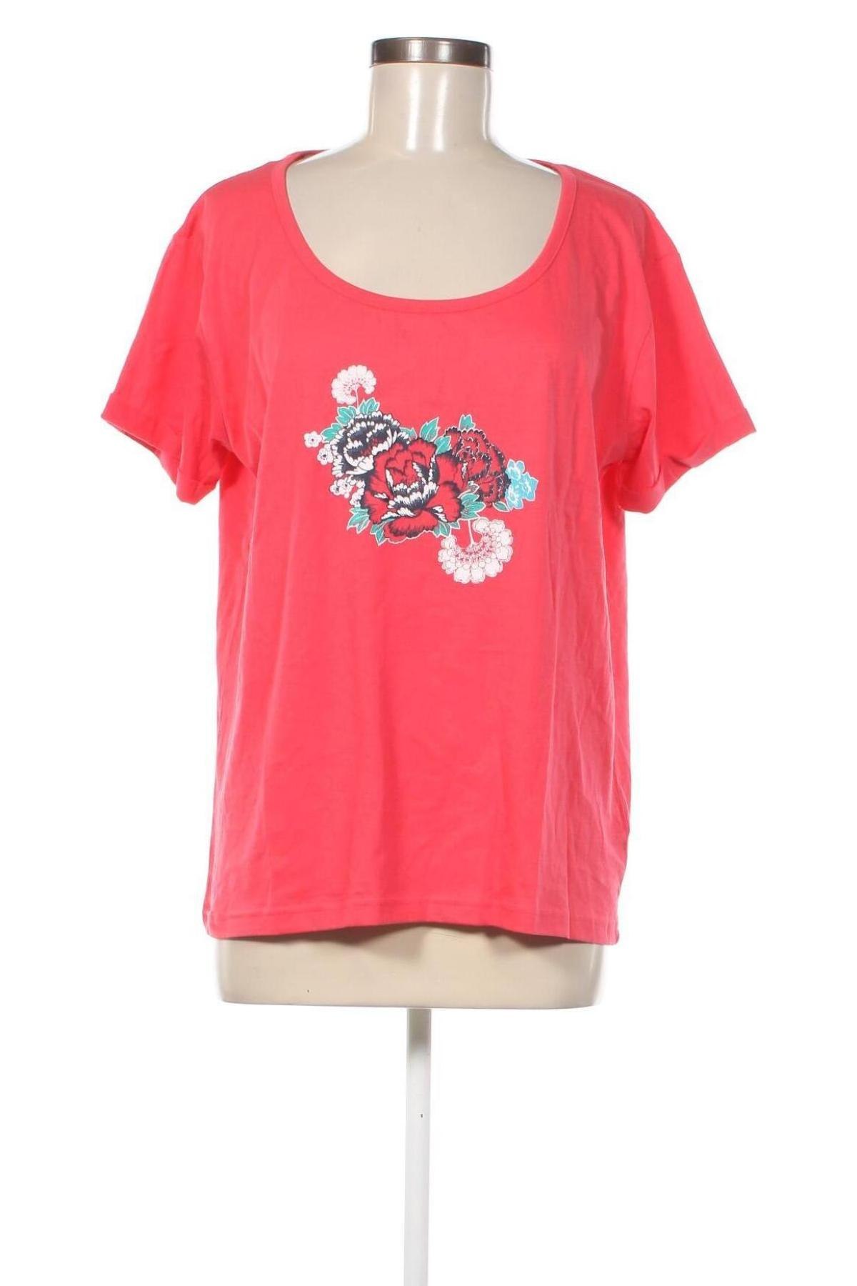 Damen Shirt Arthur, Größe XL, Farbe Rosa, Preis 15,88 €