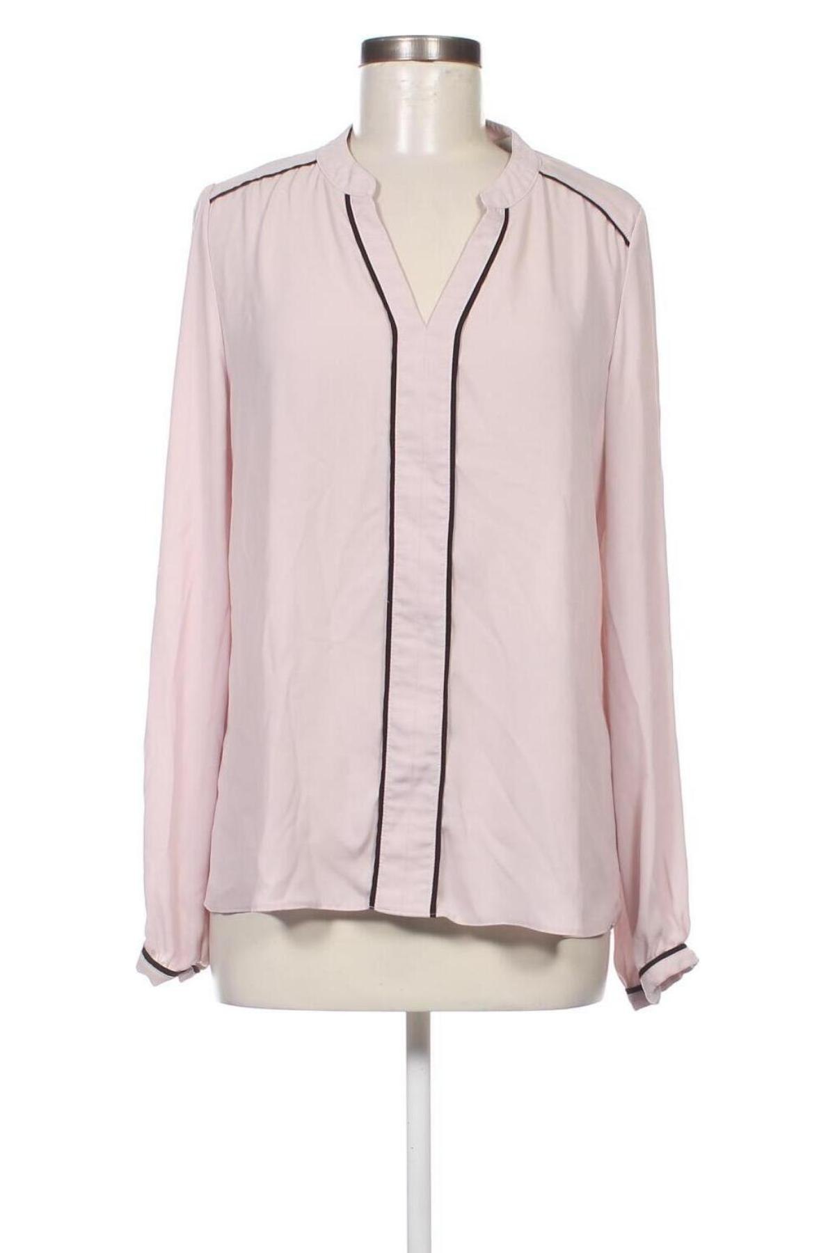 Damen Shirt Atmosphere, Größe M, Farbe Rosa, Preis € 4,50