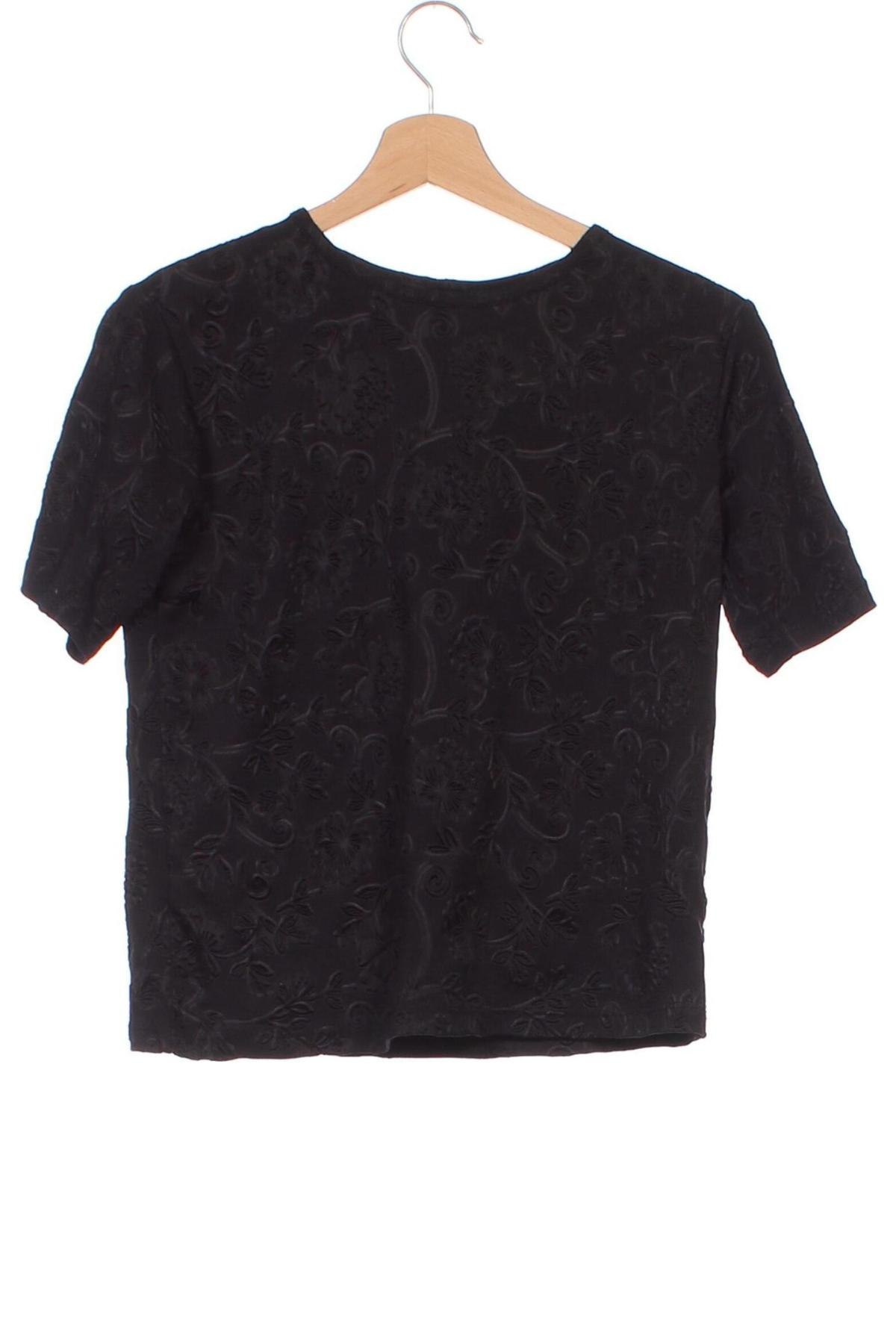 Damen Shirt Atmosphere, Größe XXS, Farbe Schwarz, Preis € 5,29