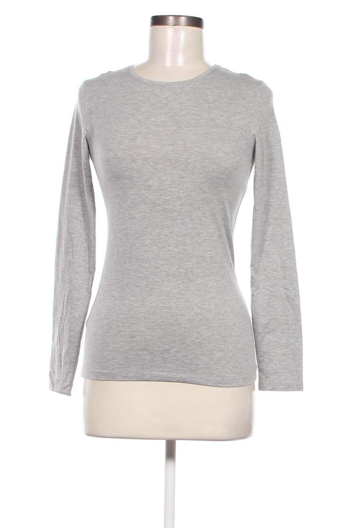 Damen Shirt Atmosphere, Größe XS, Farbe Grau, Preis € 13,22