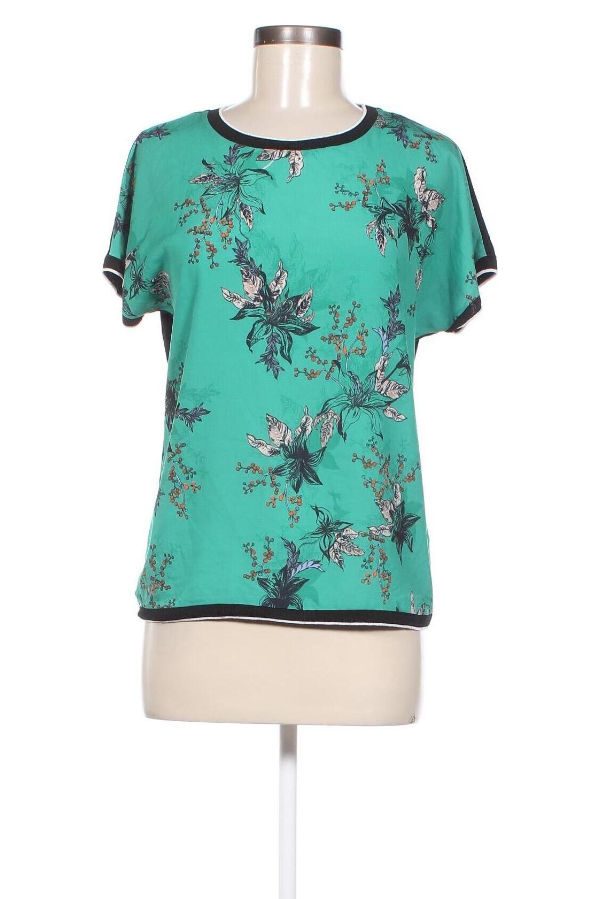 Damen Shirt B.Young, Größe S, Farbe Grün, Preis € 5,52