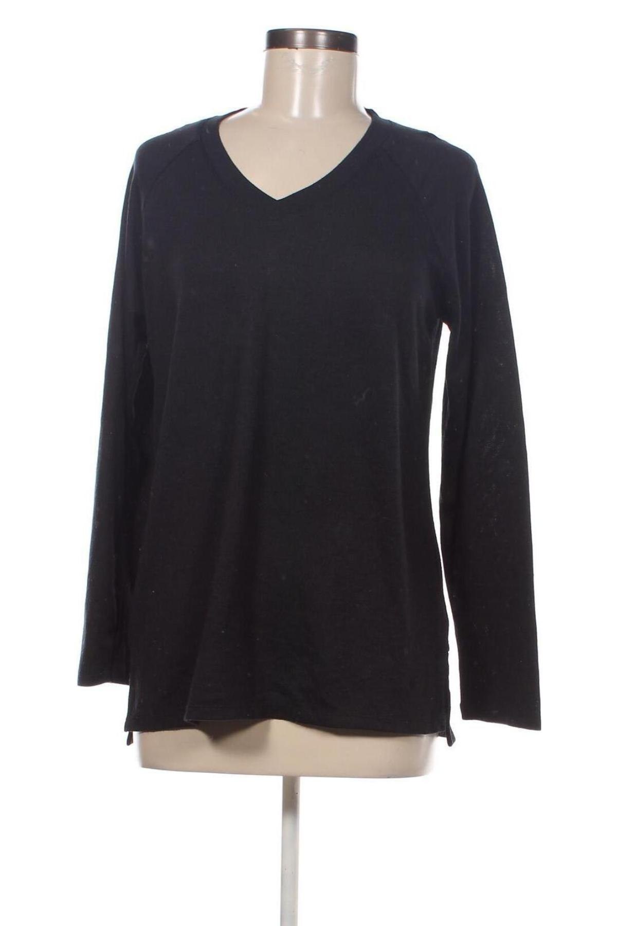 Damen Shirt Banana Republic, Größe S, Farbe Schwarz, Preis 5,01 €