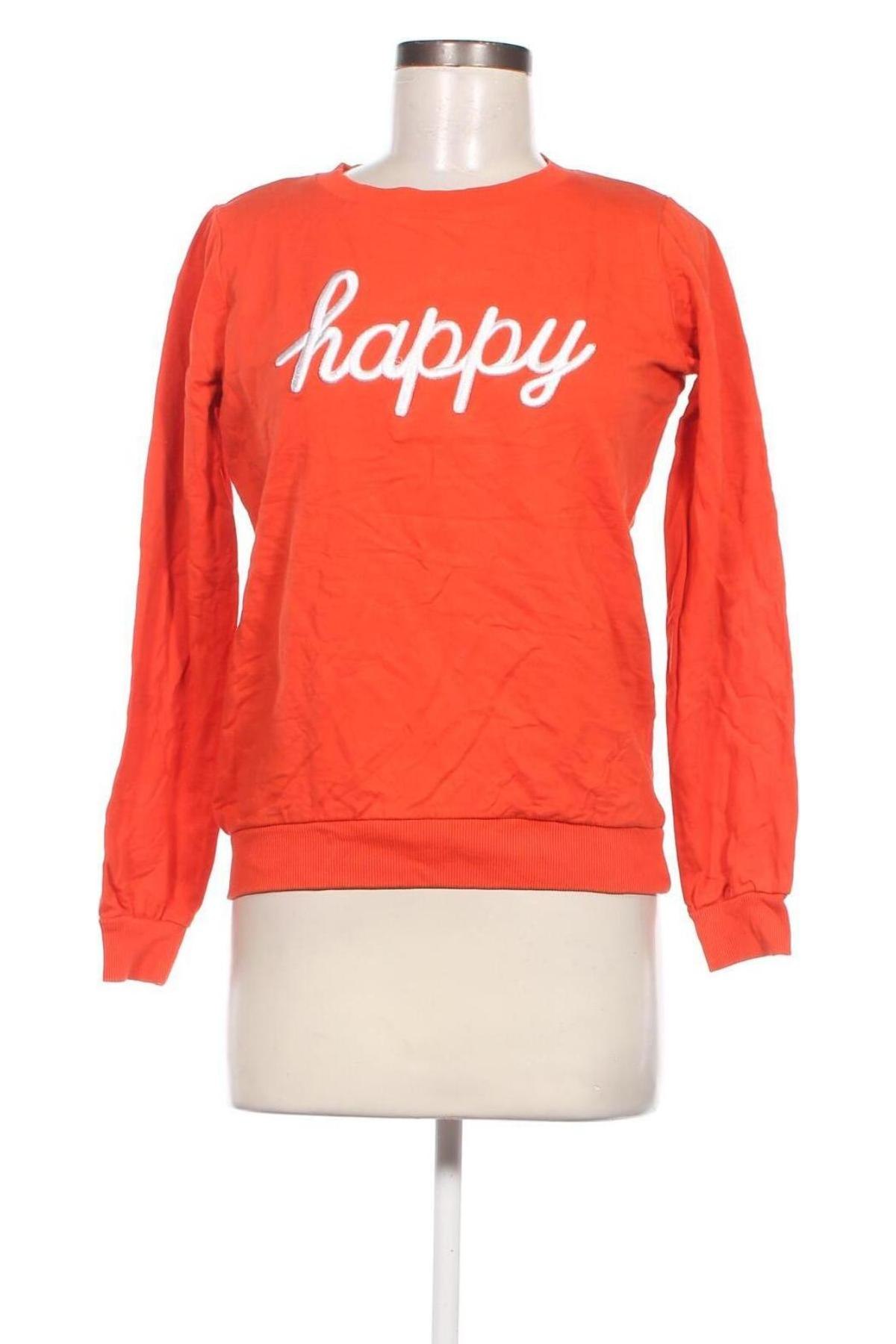 Damen Shirt Bel&Bo, Größe XS, Farbe Orange, Preis 4,10 €