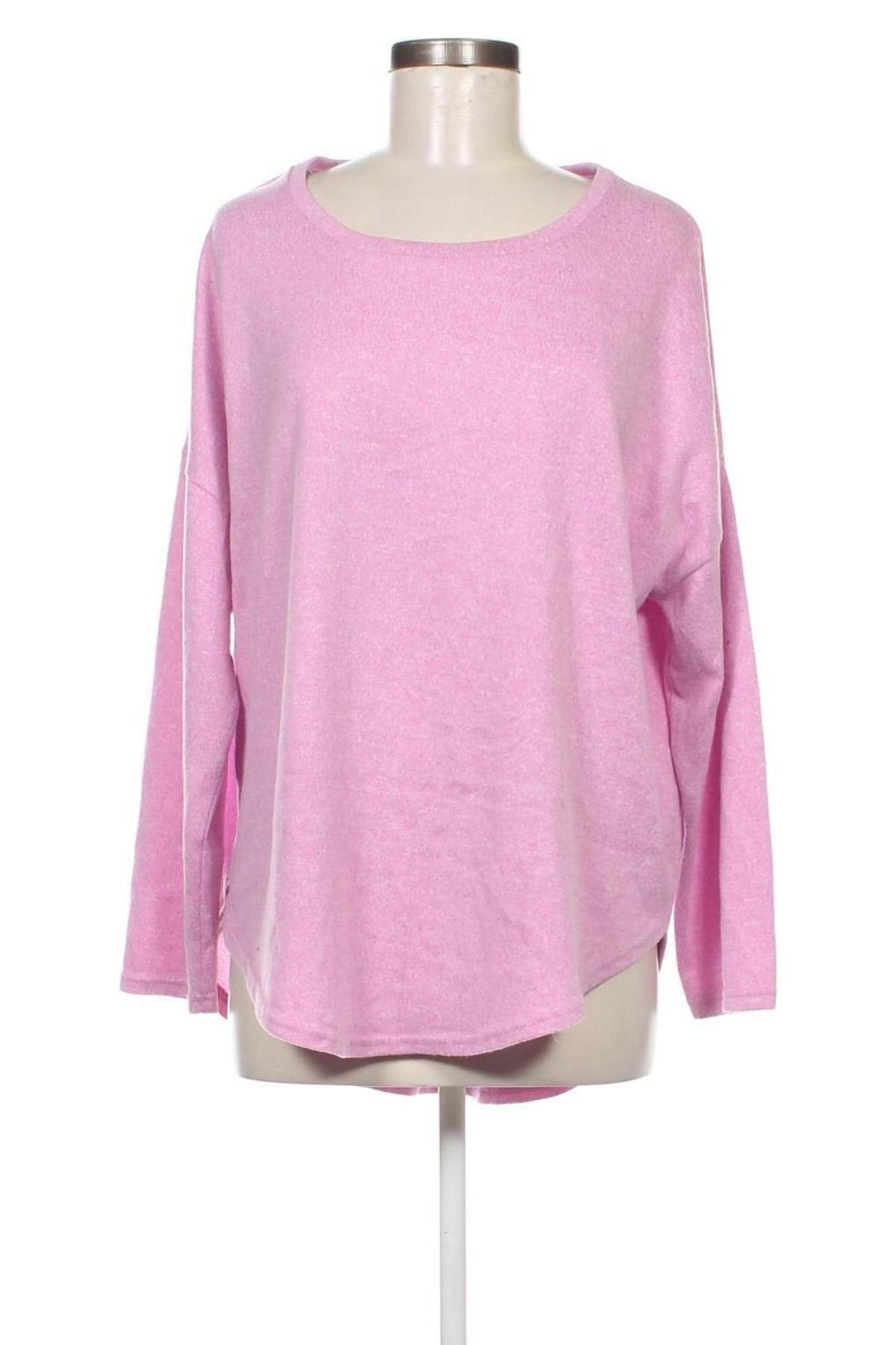 Damen Shirt Beloved, Größe XXL, Farbe Rosa, Preis € 5,02