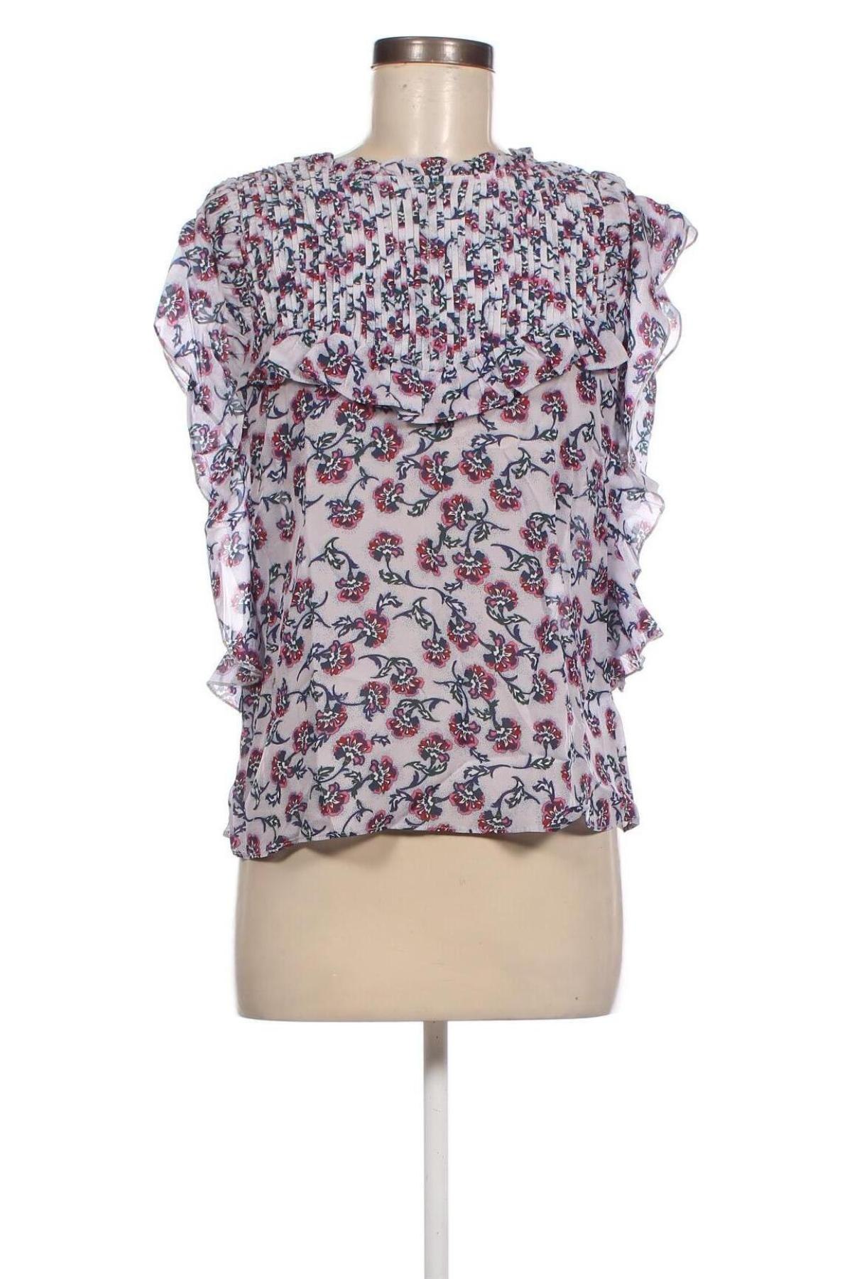 Γυναικεία μπλούζα Berenice, Μέγεθος S, Χρώμα Πολύχρωμο, Τιμή 33,20 €