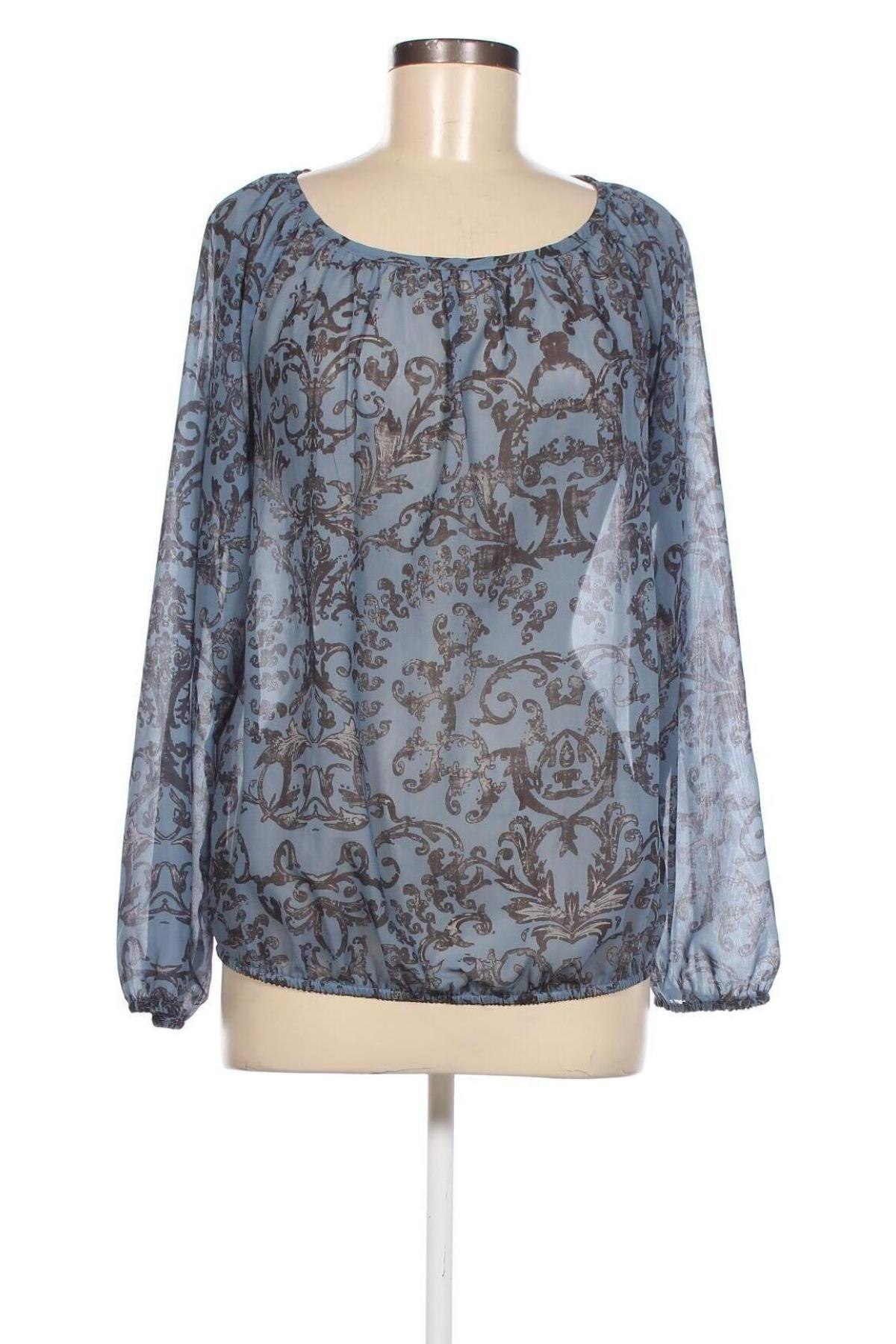 Damen Shirt Best Connections, Größe M, Farbe Mehrfarbig, Preis € 1,99