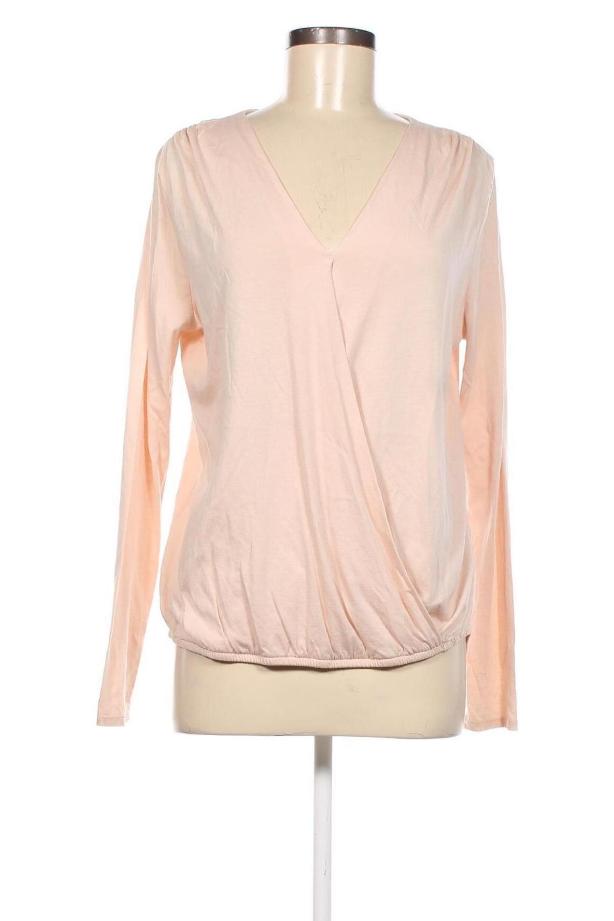 Damen Shirt Betty & Co, Größe L, Farbe Ecru, Preis 41,25 €