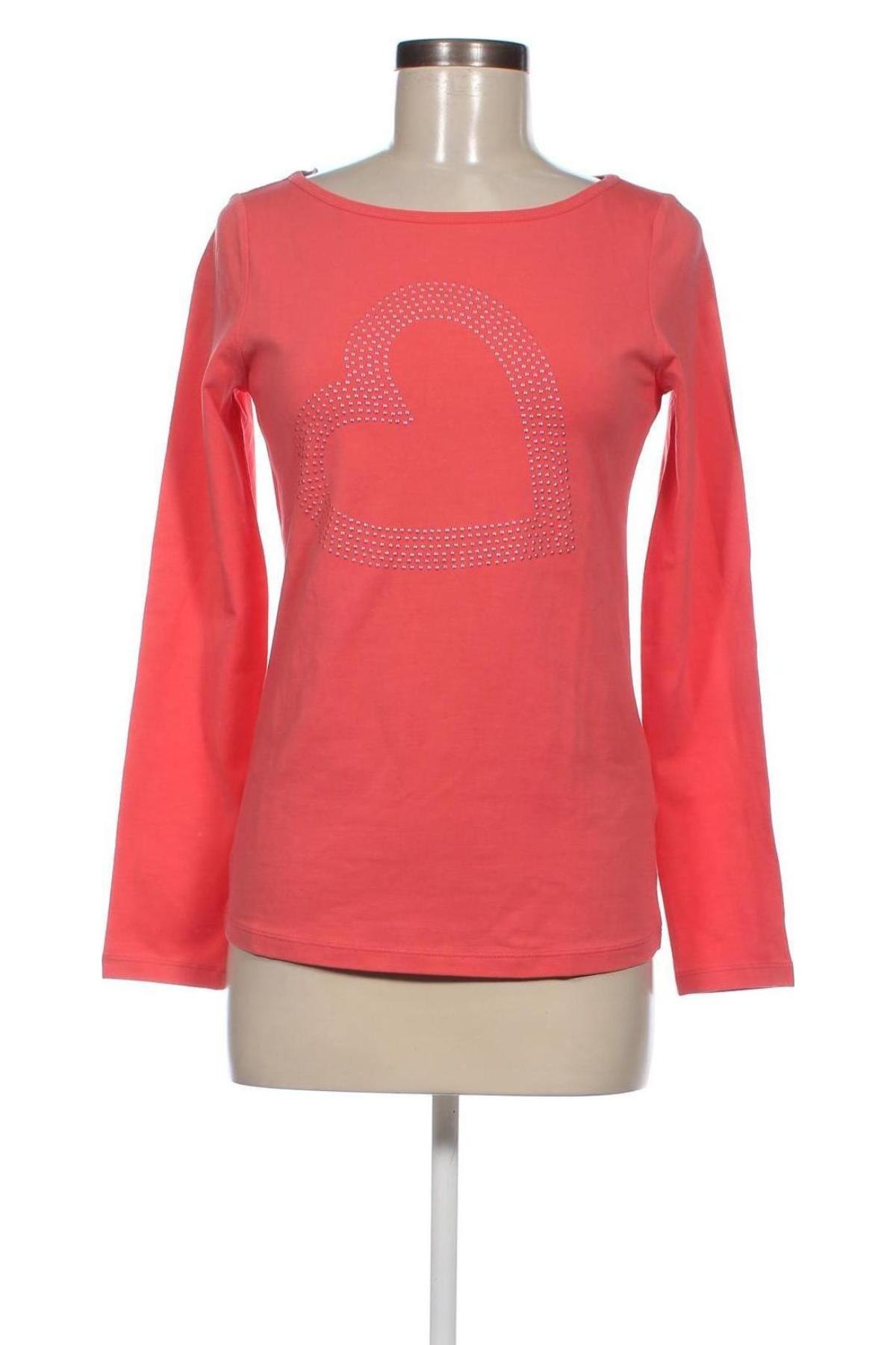 Damen Shirt Betty Basics, Größe S, Farbe Rosa, Preis € 9,60