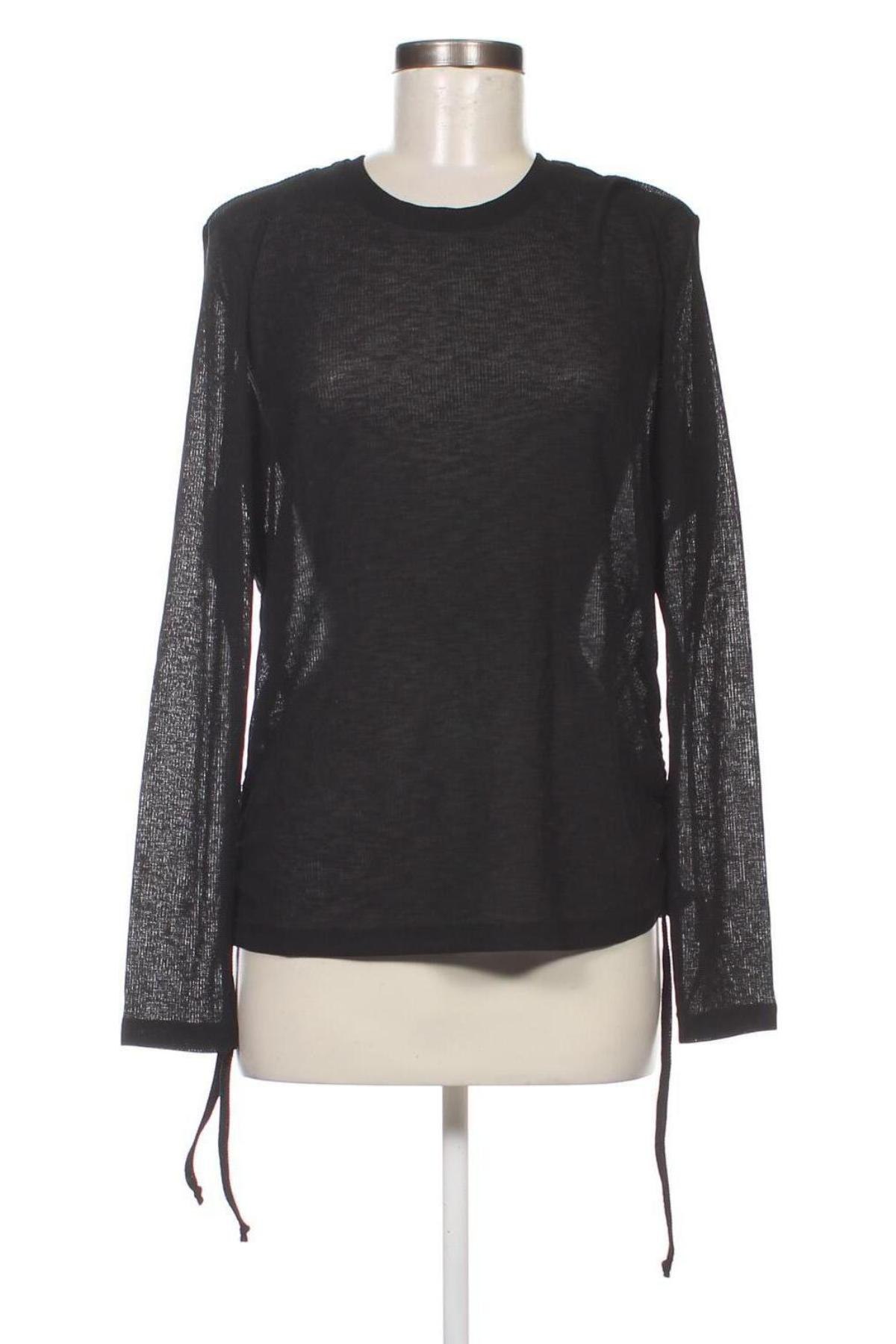 Damen Shirt Bik Bok, Größe XL, Farbe Schwarz, Preis 17,92 €