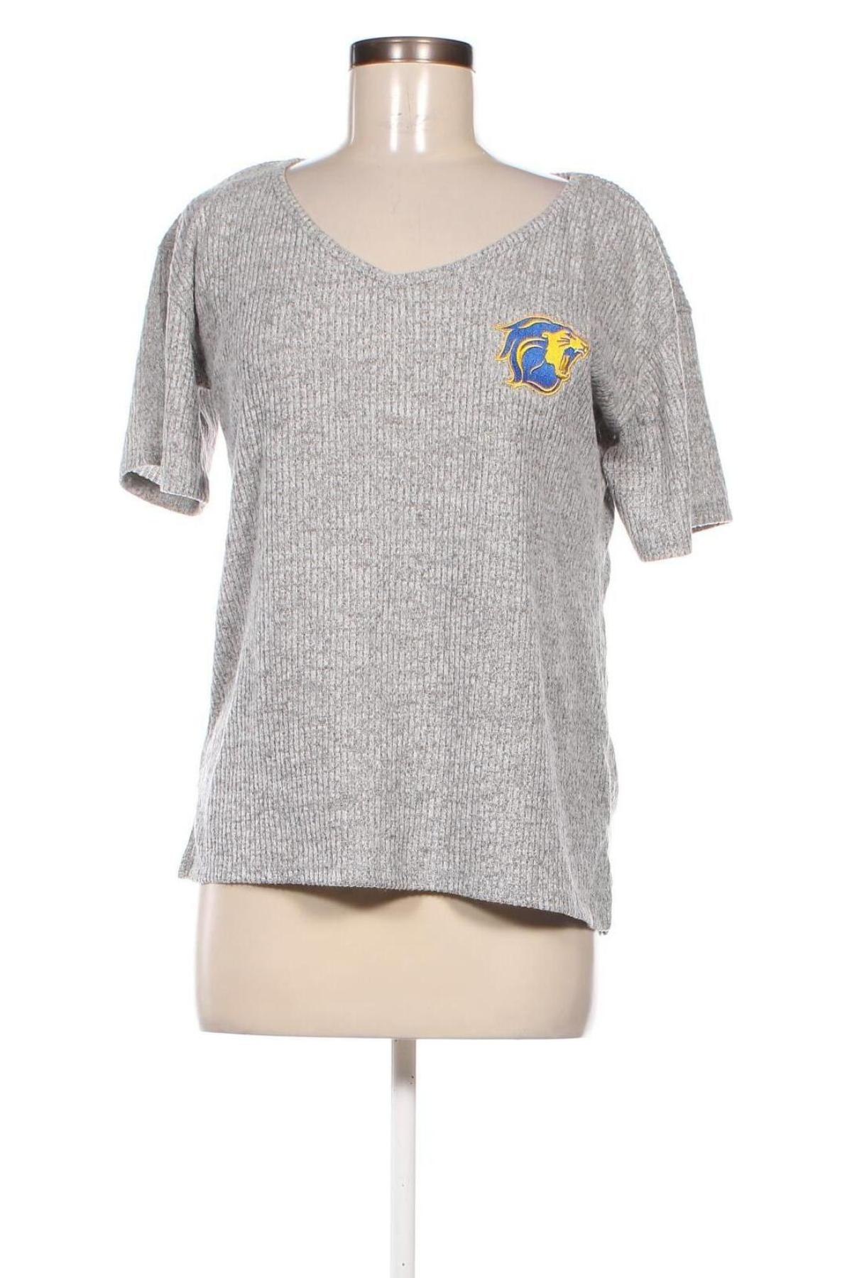 Damen Shirt Blue 84, Größe M, Farbe Grau, Preis € 2,51