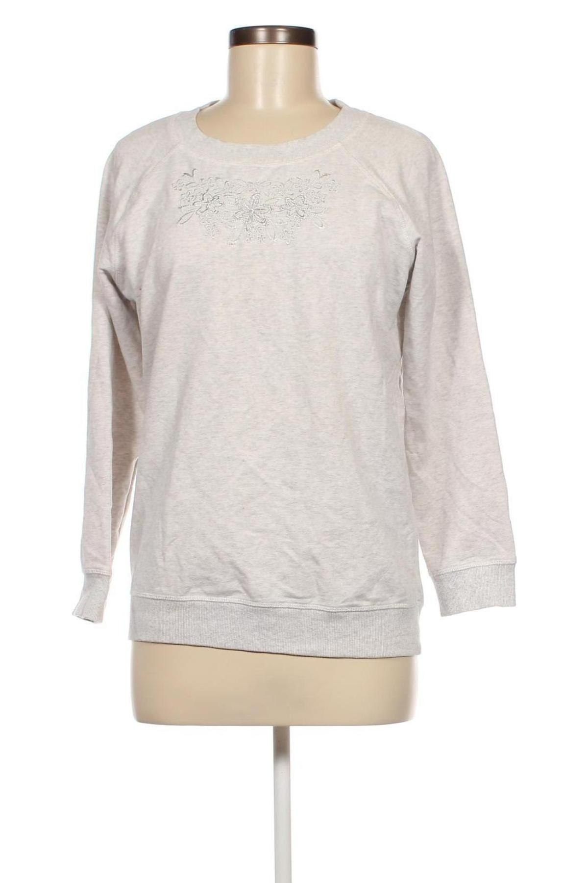 Damen Shirt Body By Tchibo, Größe S, Farbe Grau, Preis 4,36 €