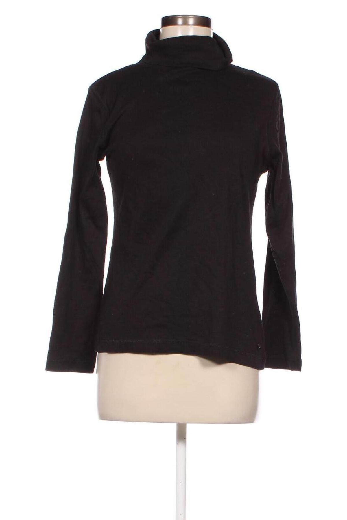 Γυναικεία μπλούζα Boule..., Μέγεθος M, Χρώμα Μαύρο, Τιμή 4,23 €