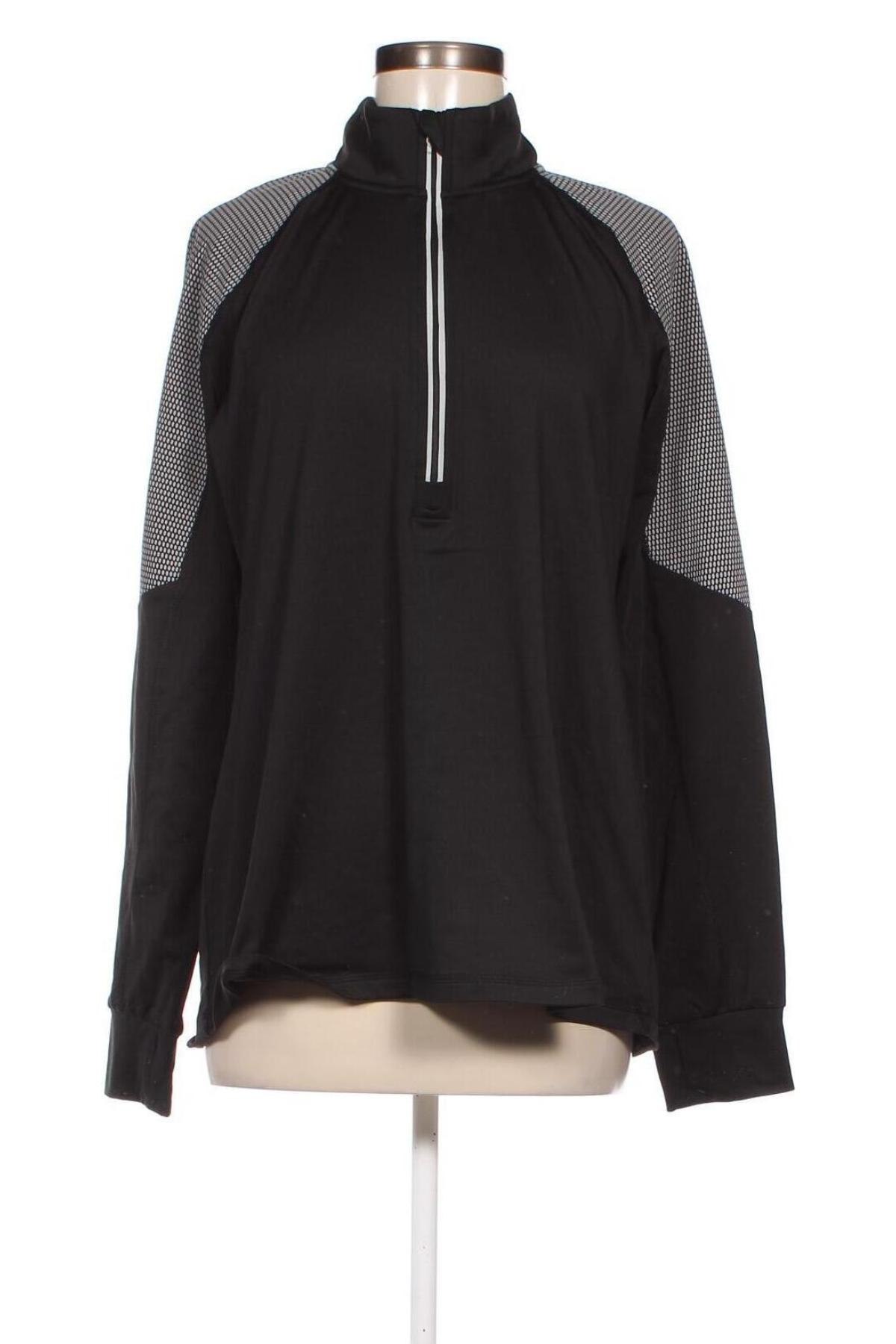 Дамска блуза Bpc Bonprix Collection, Размер M, Цвят Черен, Цена 5,75 лв.