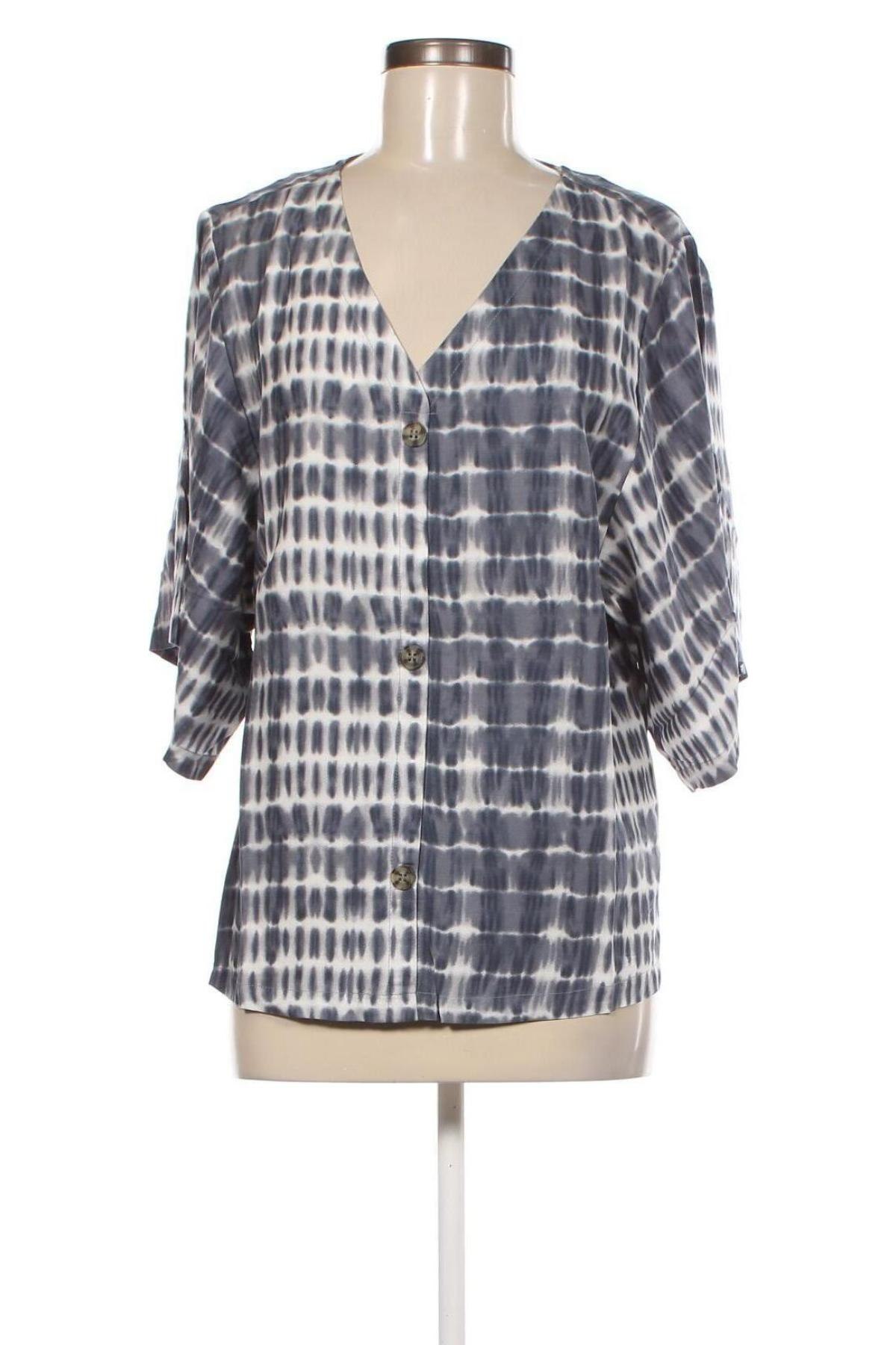 Γυναικεία μπλούζα Buffalo, Μέγεθος M, Χρώμα Πολύχρωμο, Τιμή 7,94 €