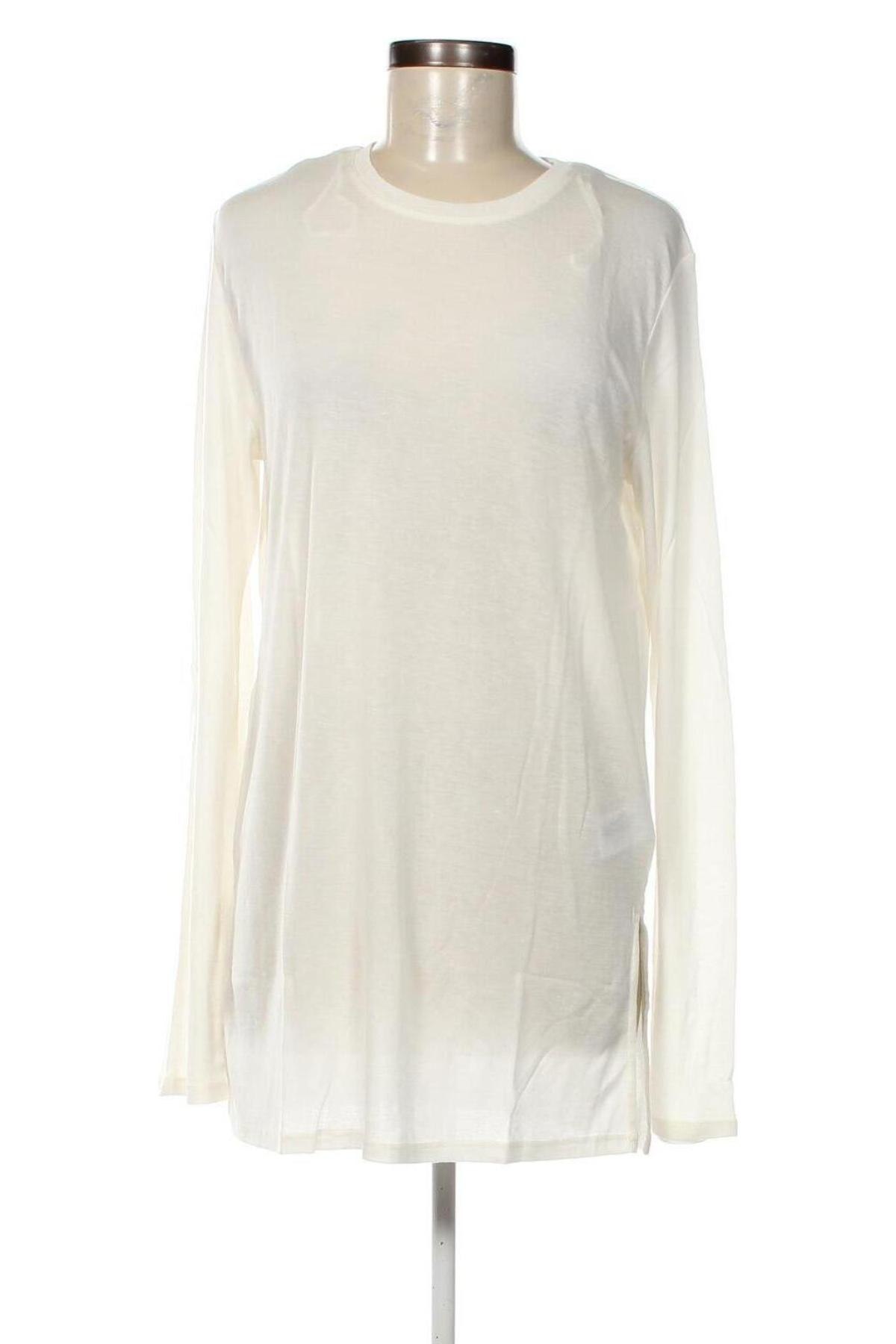 Damen Shirt COS, Größe M, Farbe Ecru, Preis 35,07 €
